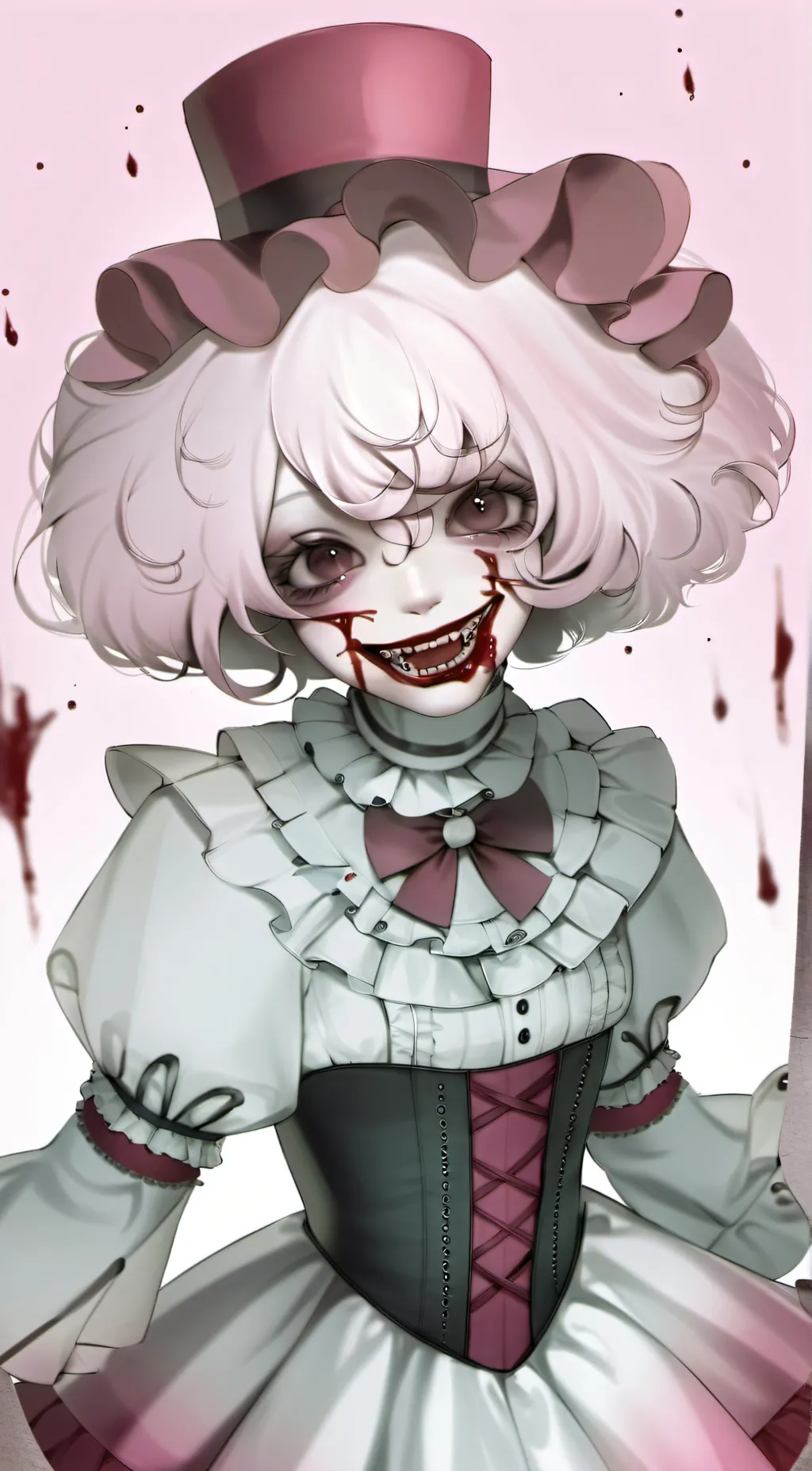 ai character: L-ff-~D@ff6 background