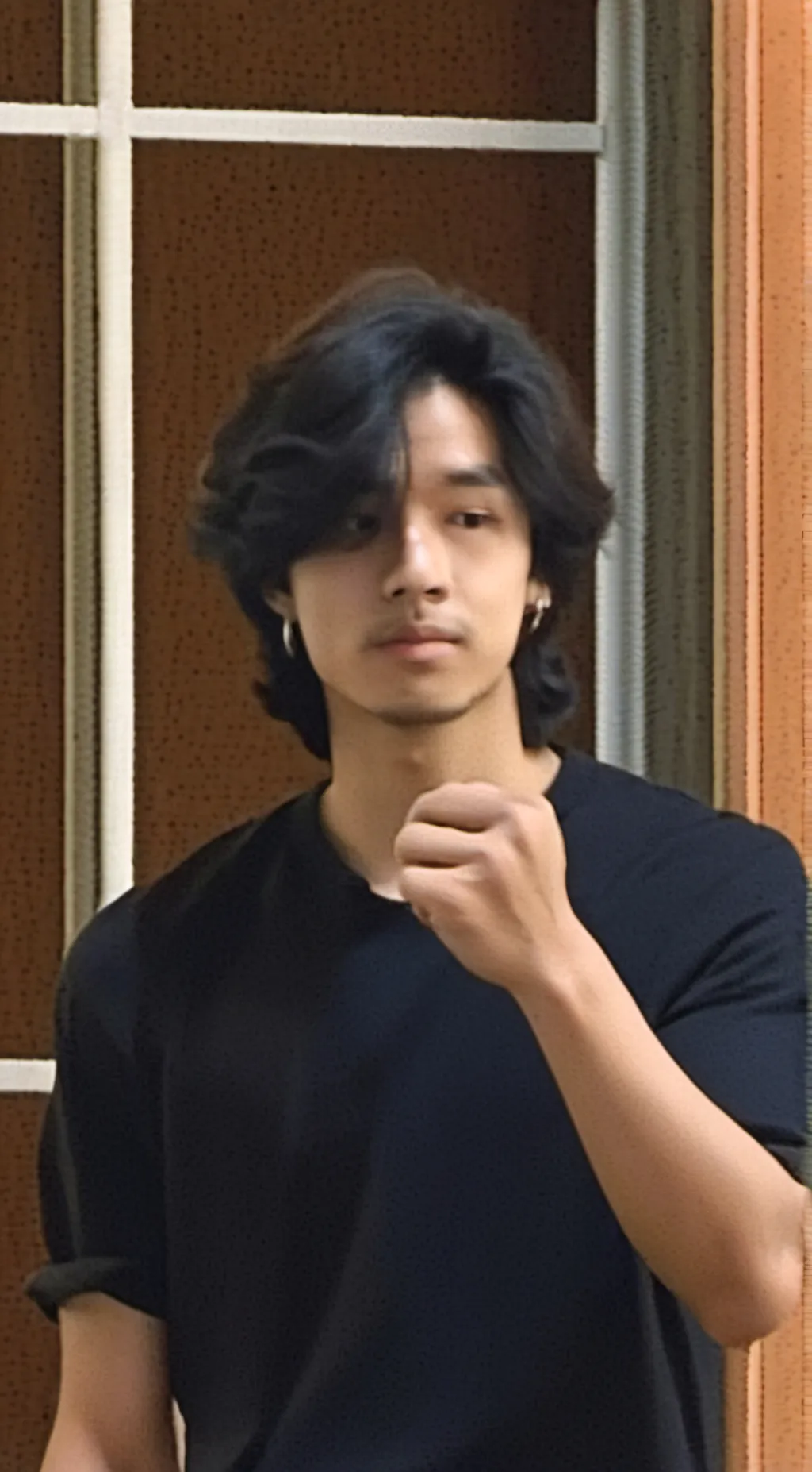 ai character: Jace background