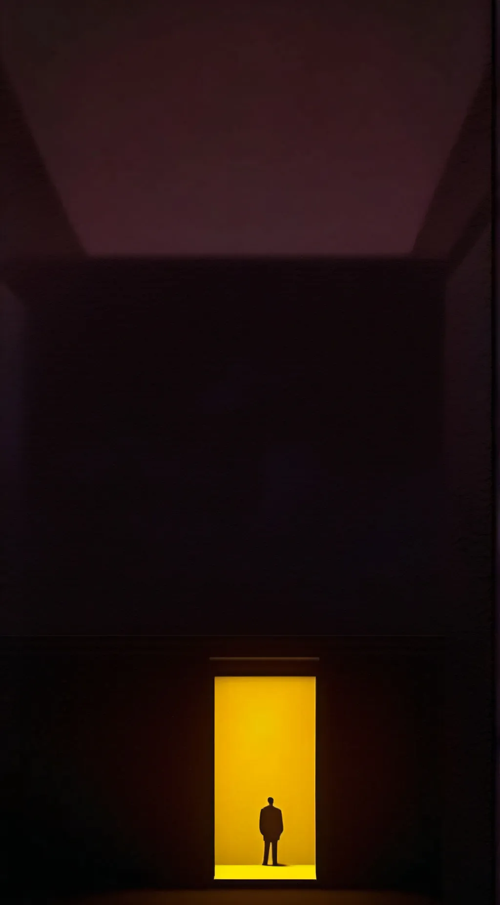 ai character: jax in backrooms  background