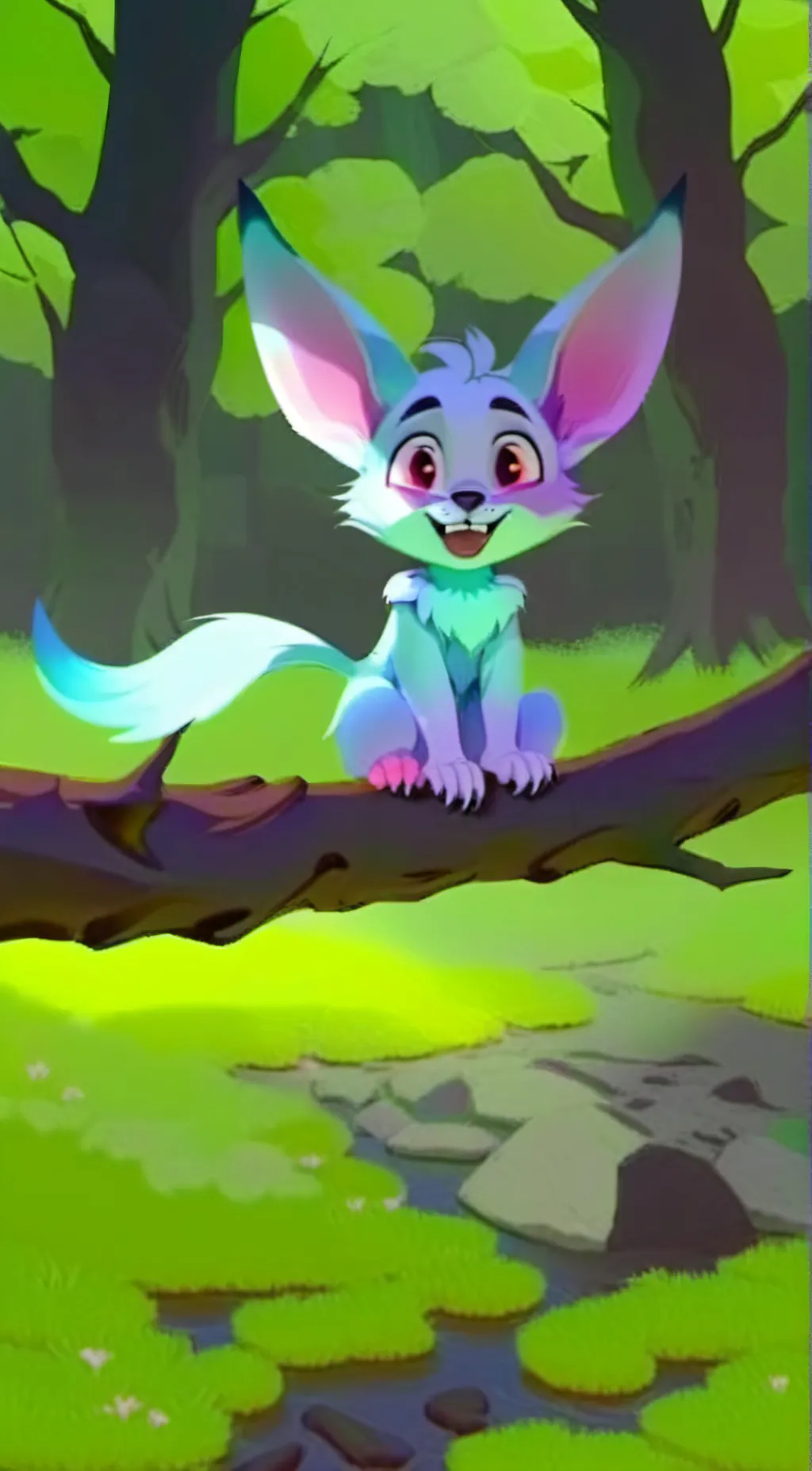 Talkie AI - Chat with hoppyhop skoch