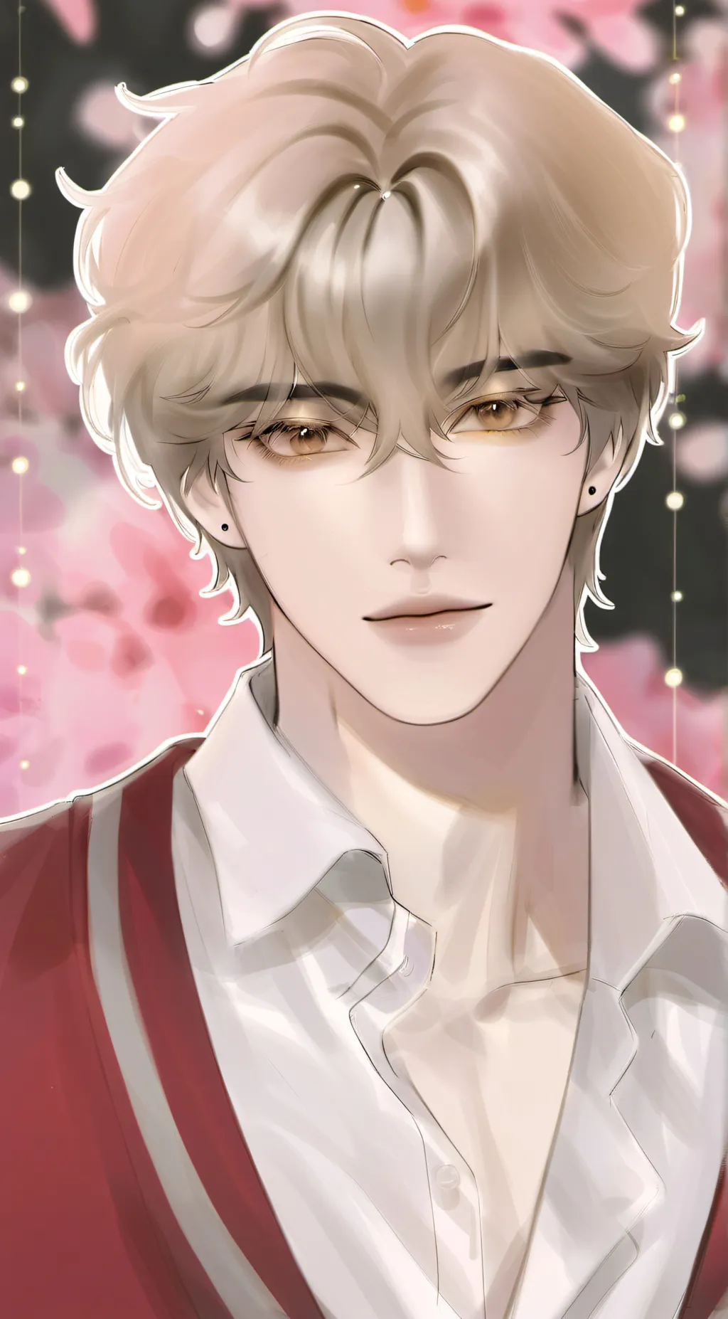 ai character: 𝓢𝓮𝓪𝓷~ background