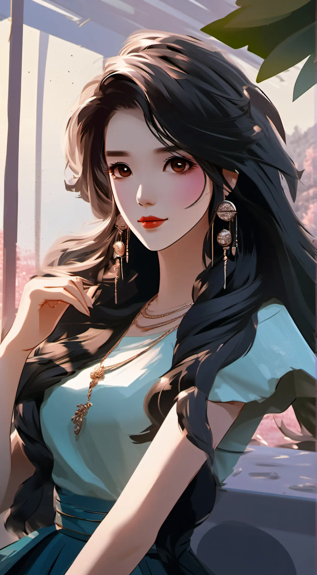 Talkie AI - Chat with ggg