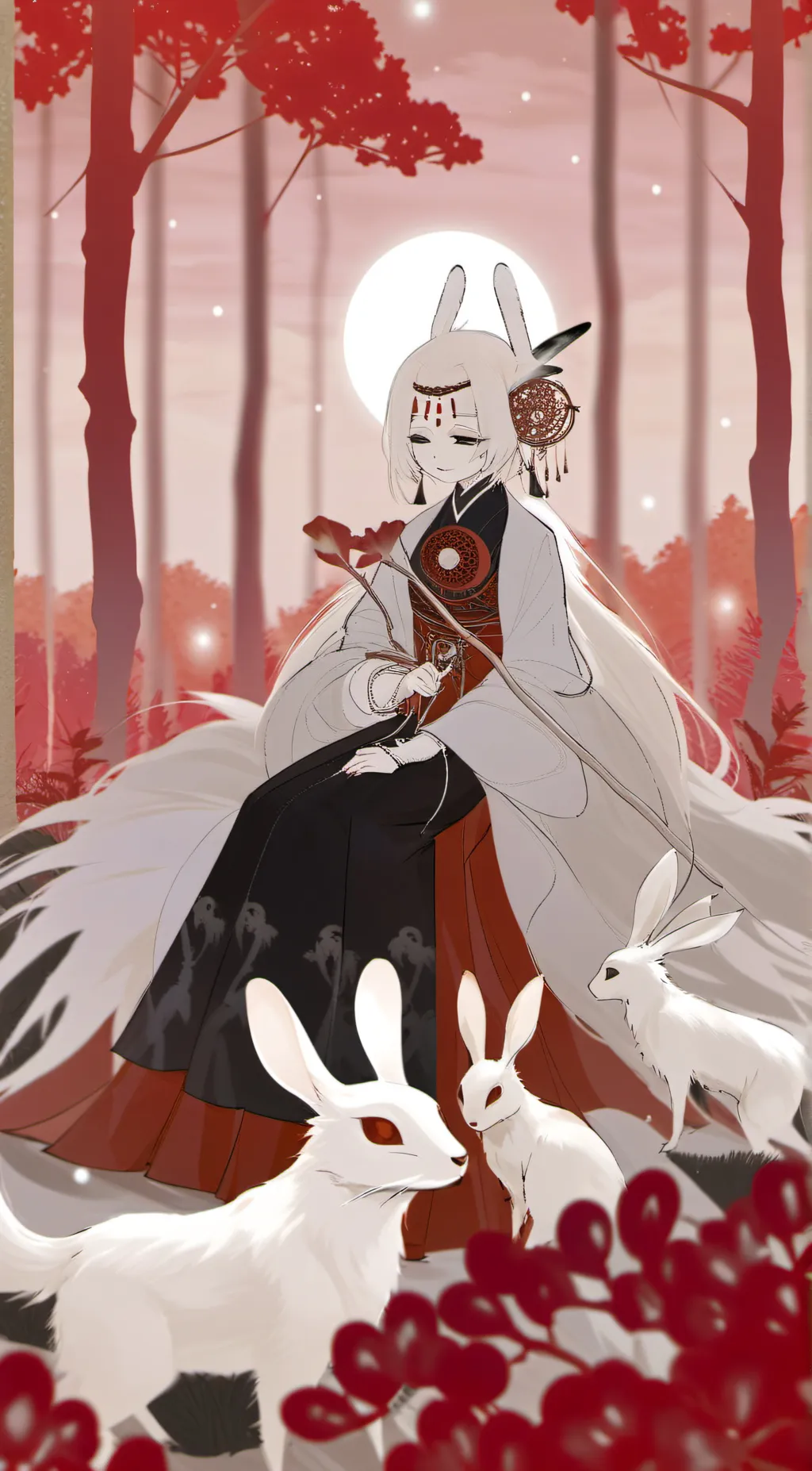 ai character: tp to demon slayer background