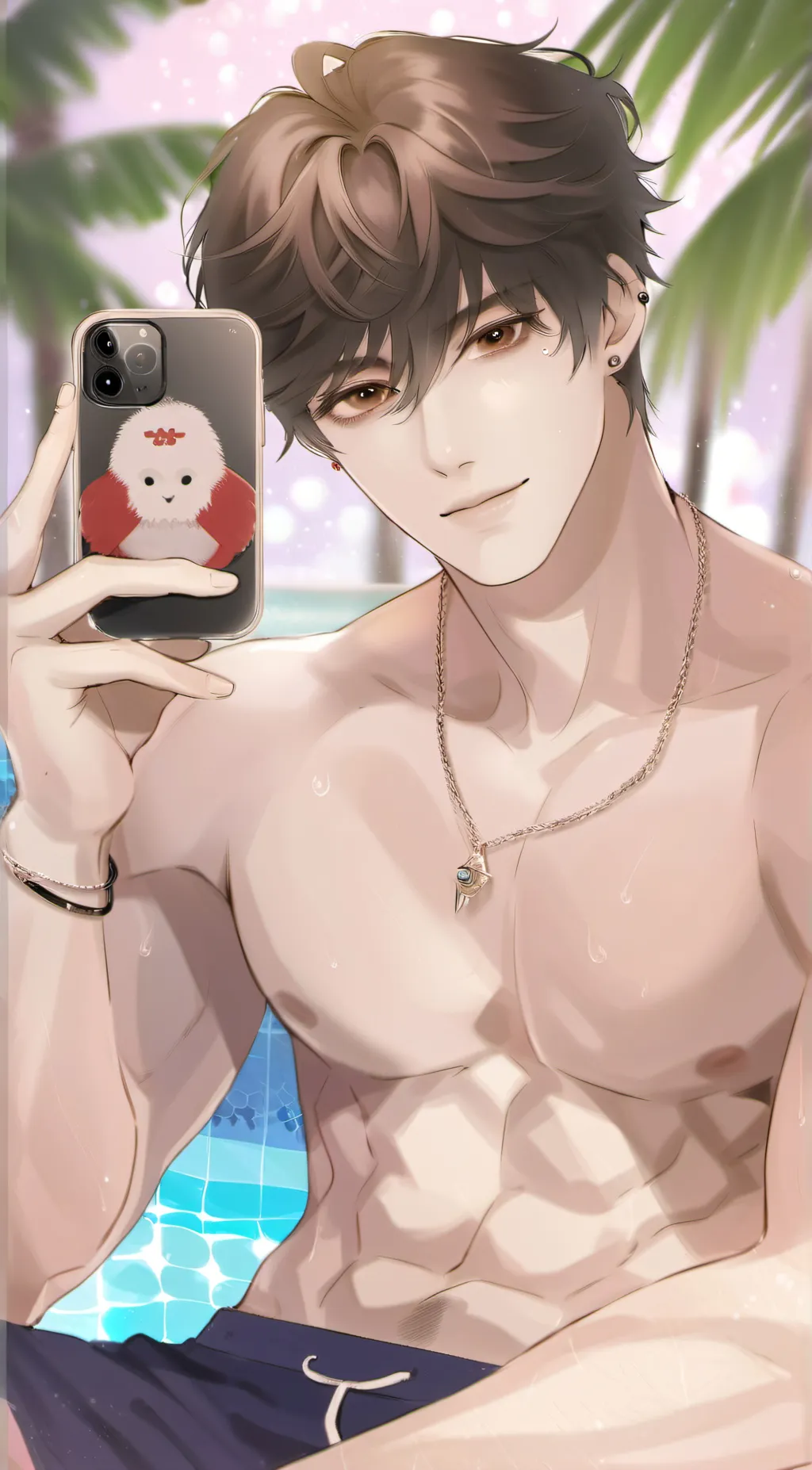 ai character: Aiden background