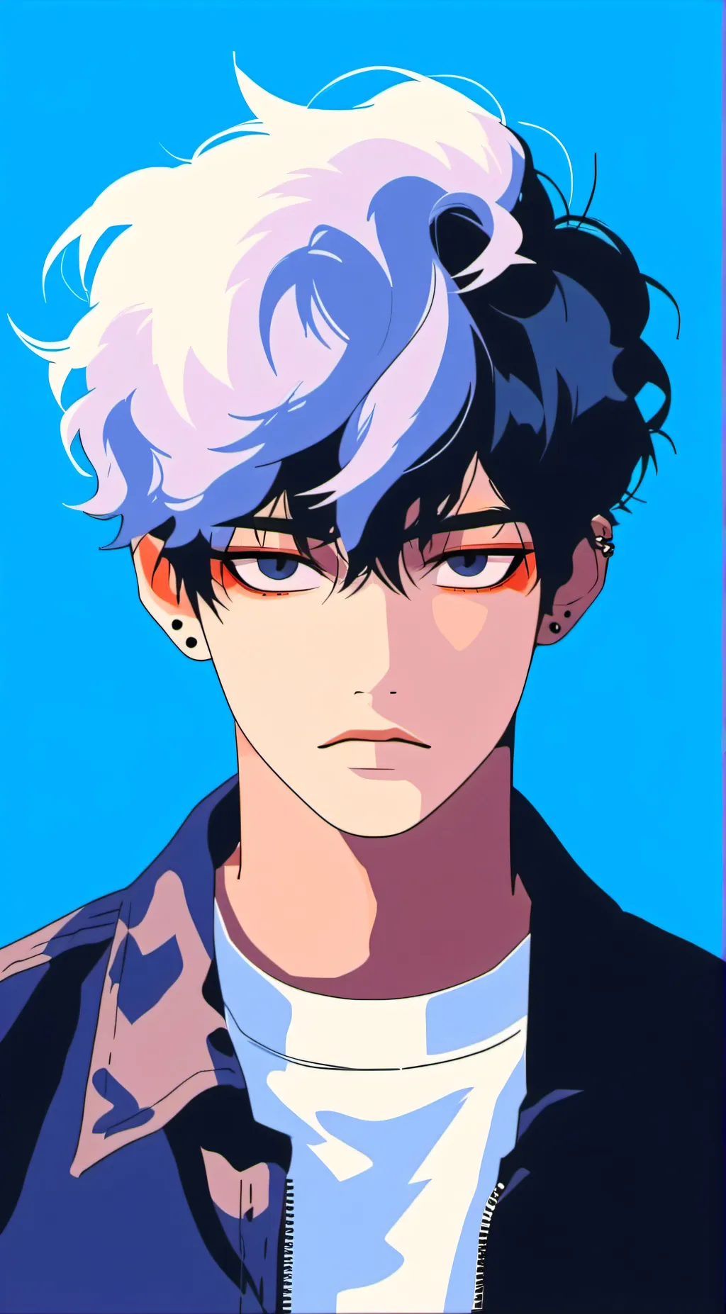 ai character: '-|.Xelius.-♠`•.|∆ background