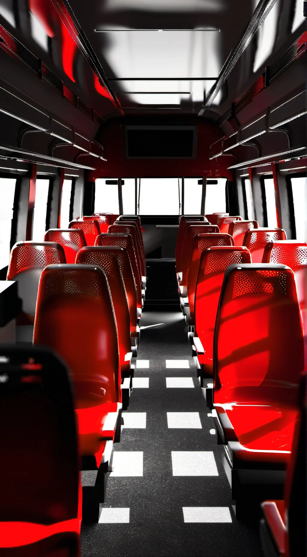 ai character: mha school trip background