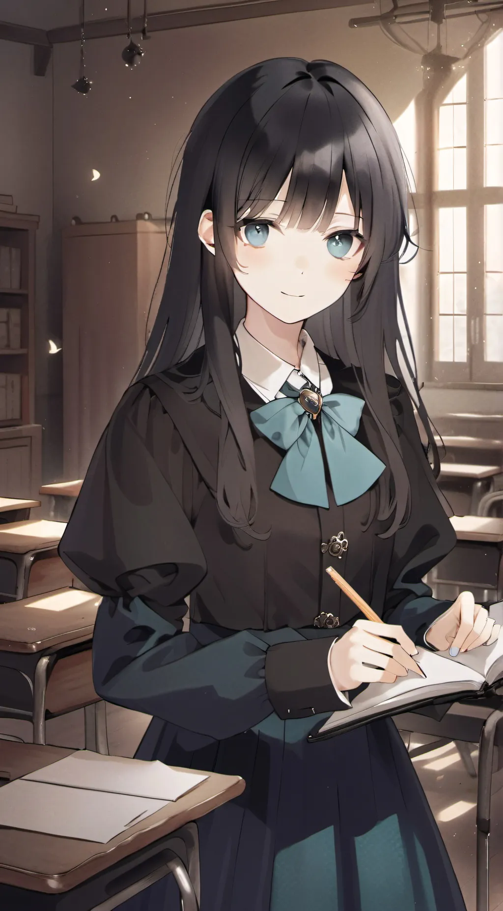 Talkie AI - Chat with Lyn