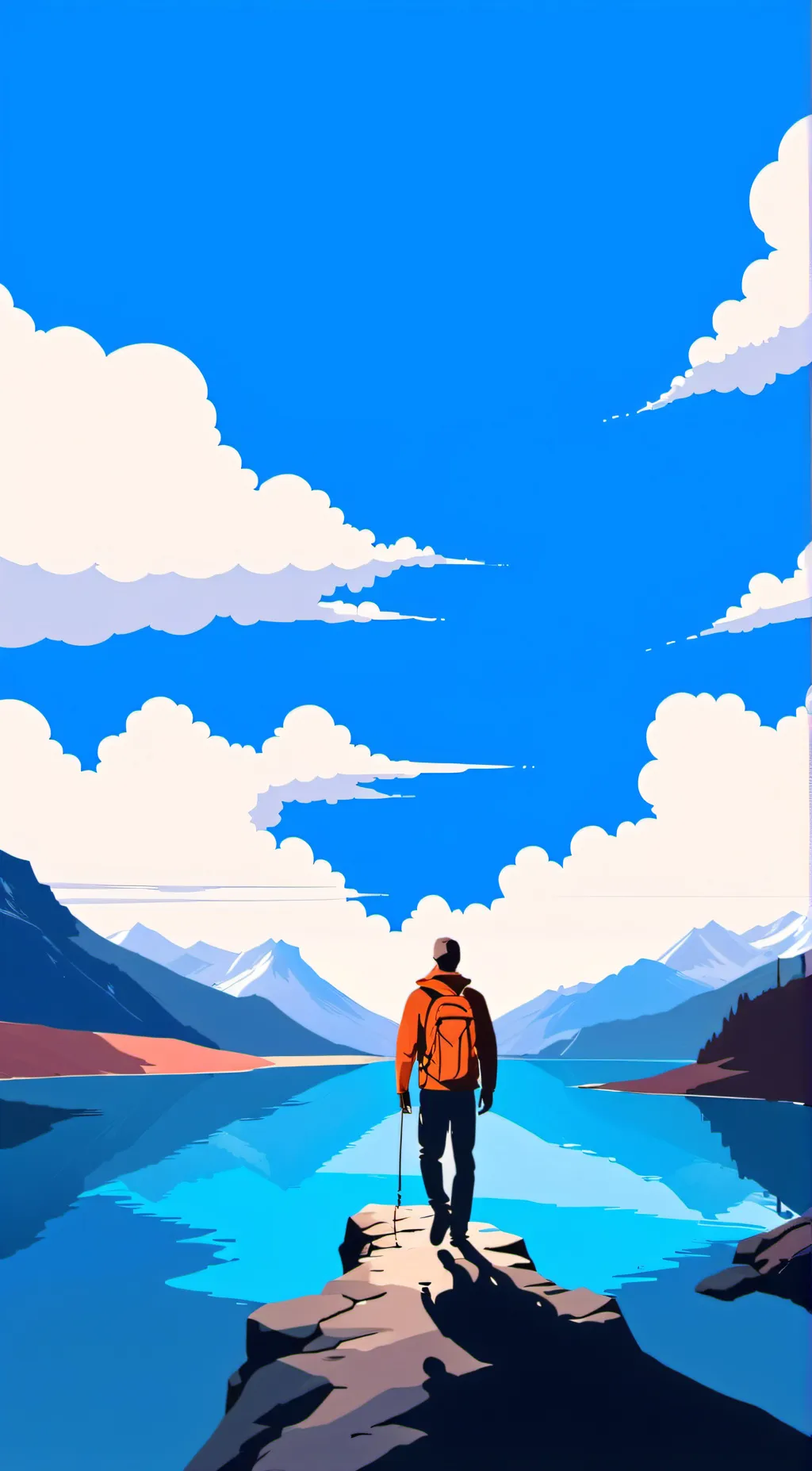 ai character: ppl background