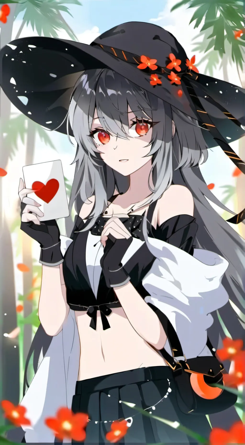 ai character: sage background