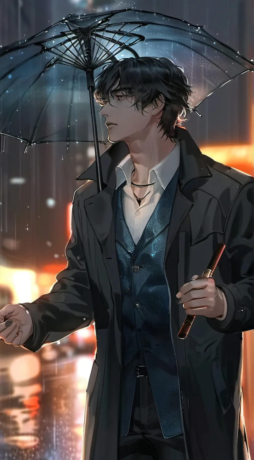 ai character: Aidan background