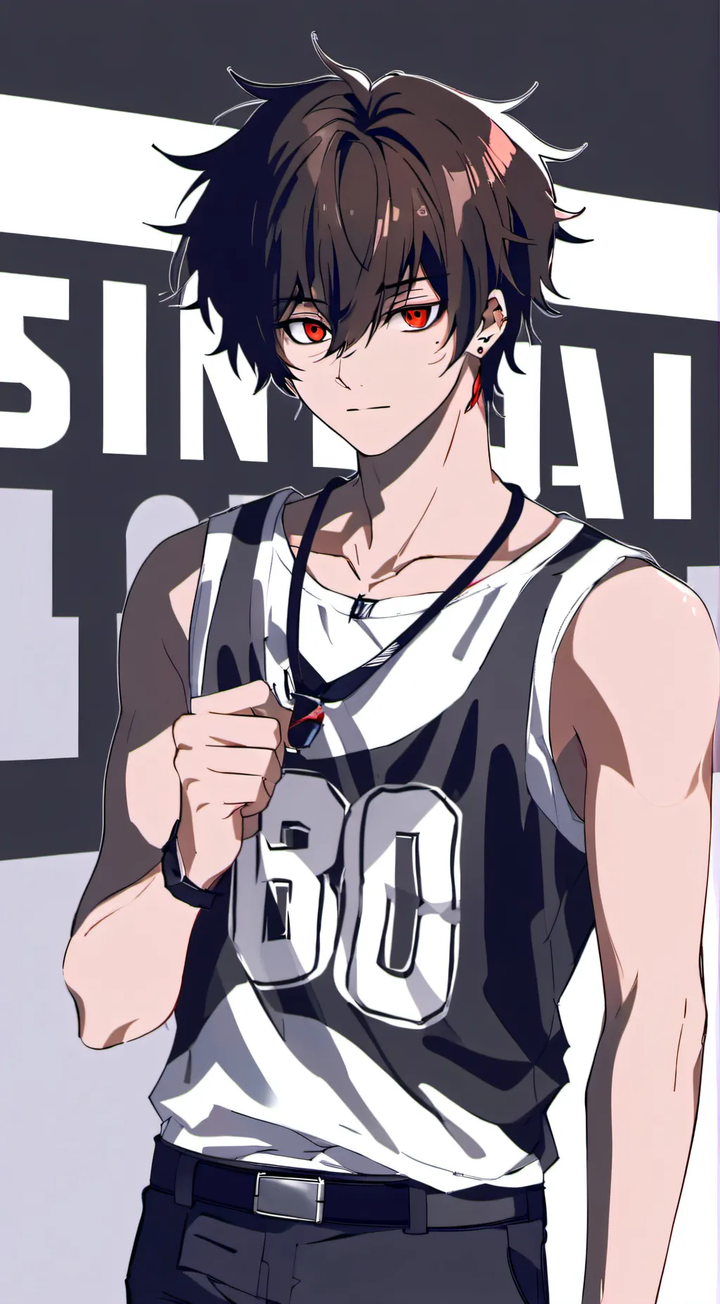 ai character: Ace background
