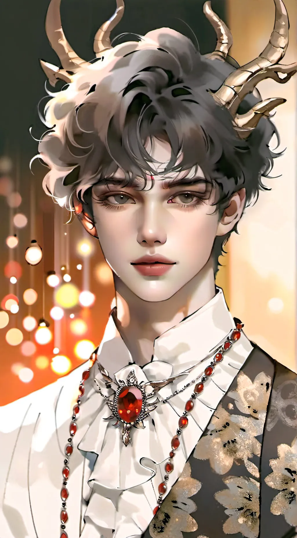 Talkie AI - Chat with Eren