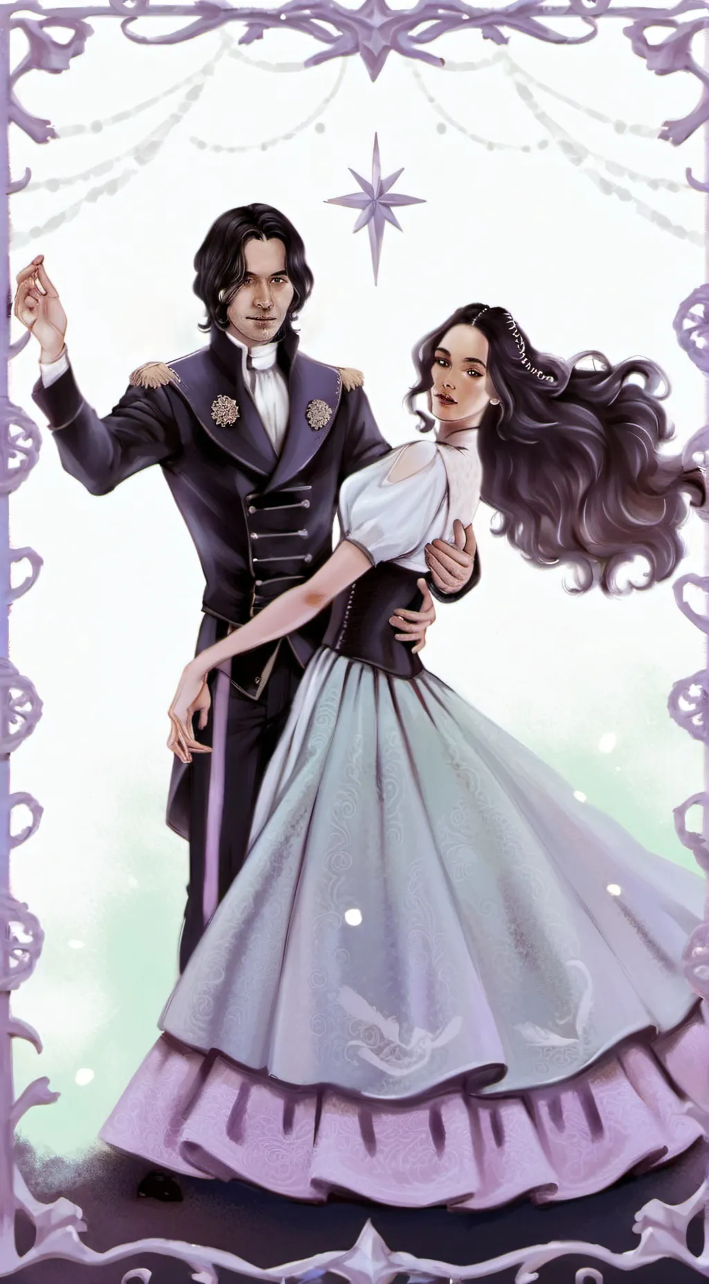 Talkie AI - Chat with Severus Snape
