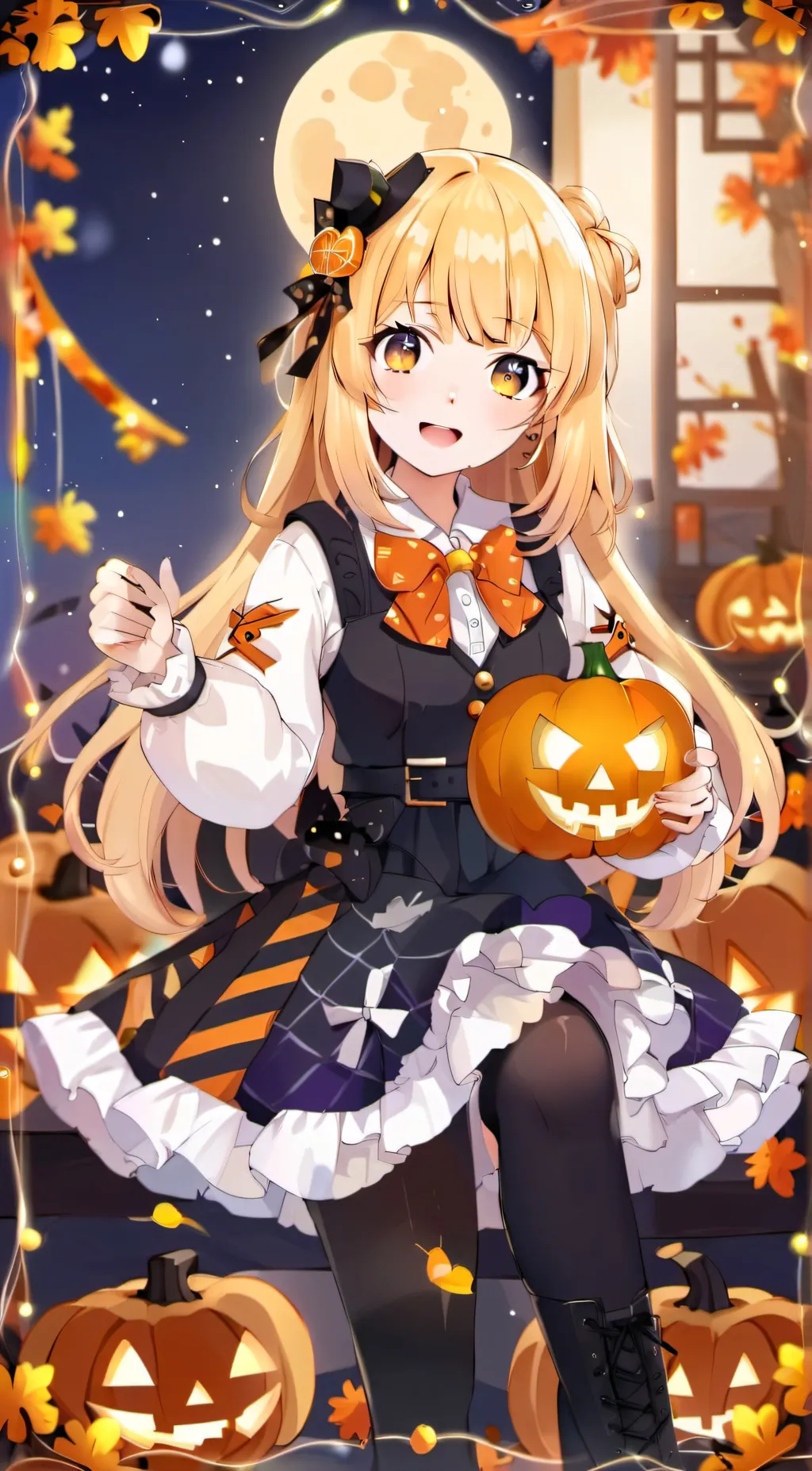 Talkie AI - Chat with Maple