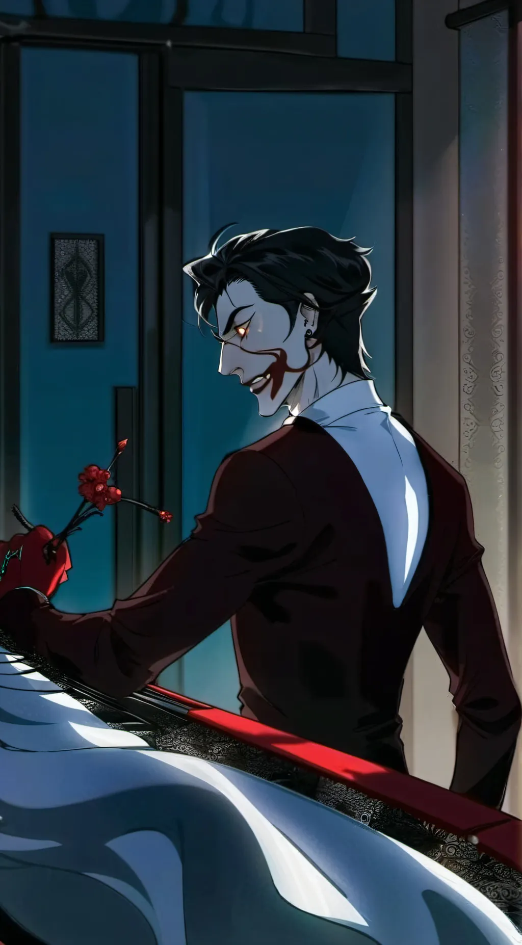 Talkie AI - Chat with Joker