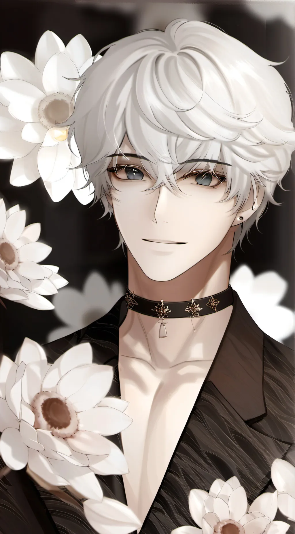 ai character: Y/n background