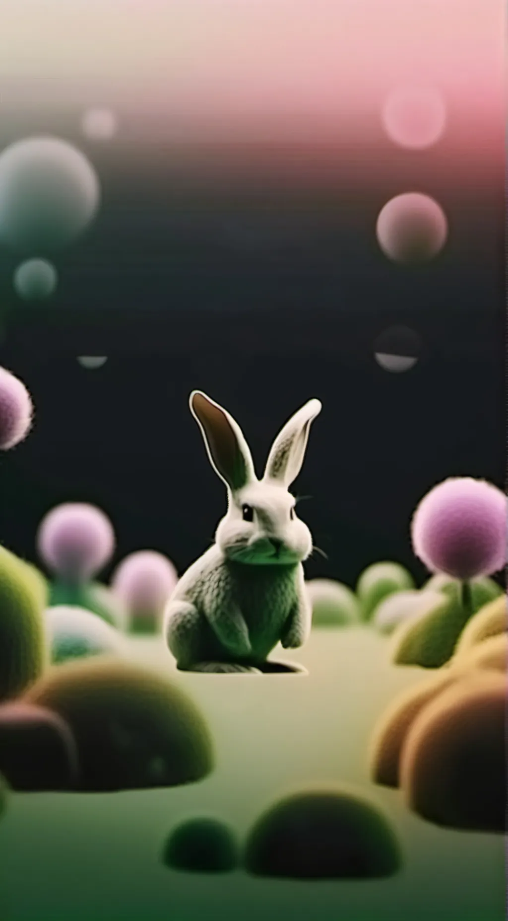 ai character: hoppy background