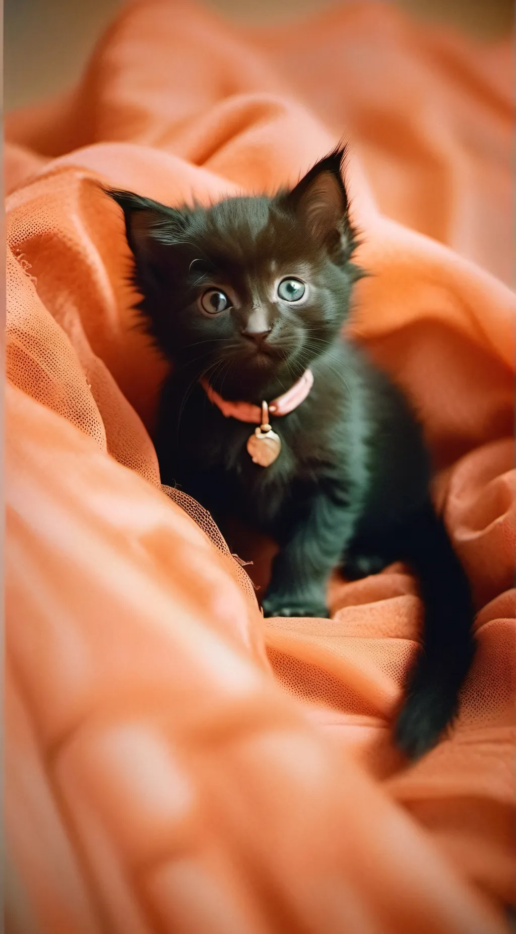 ai character: Lil baby/Charlie background