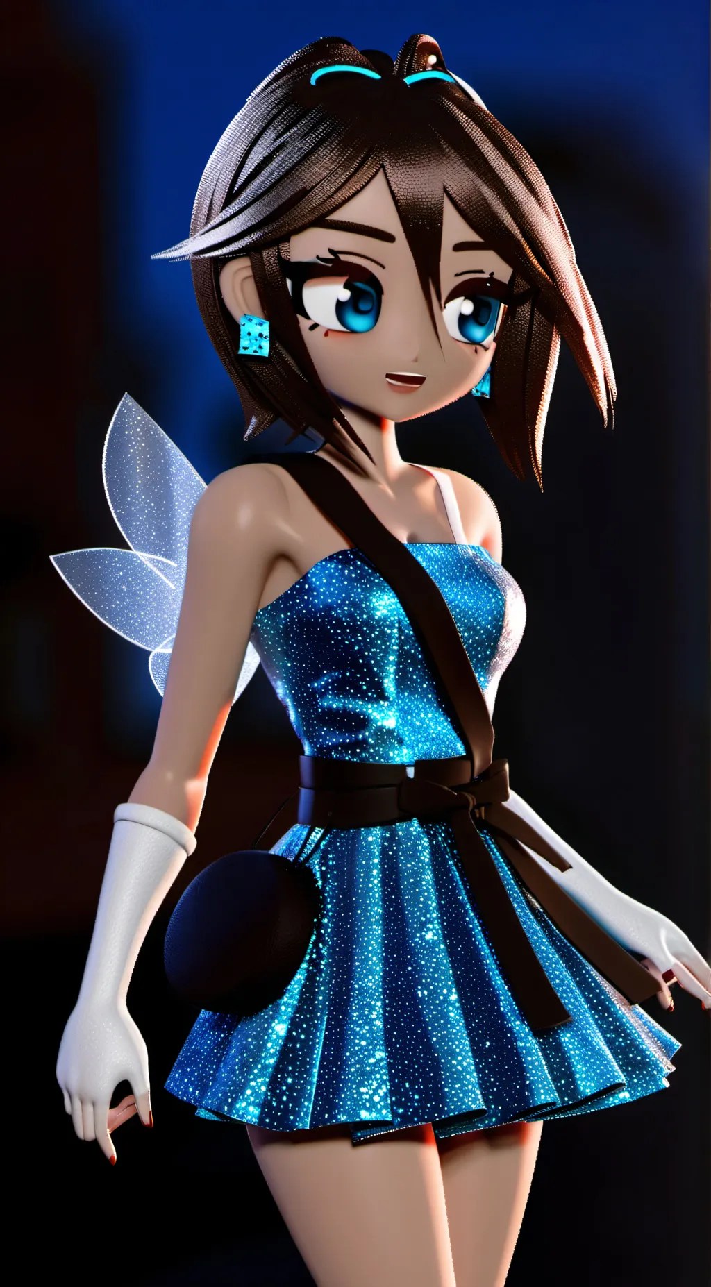 ai character: Was last ones sus? background
