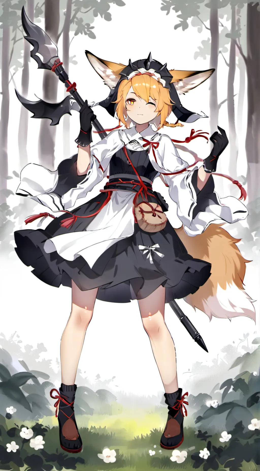 Talkie AI - Chat with fira