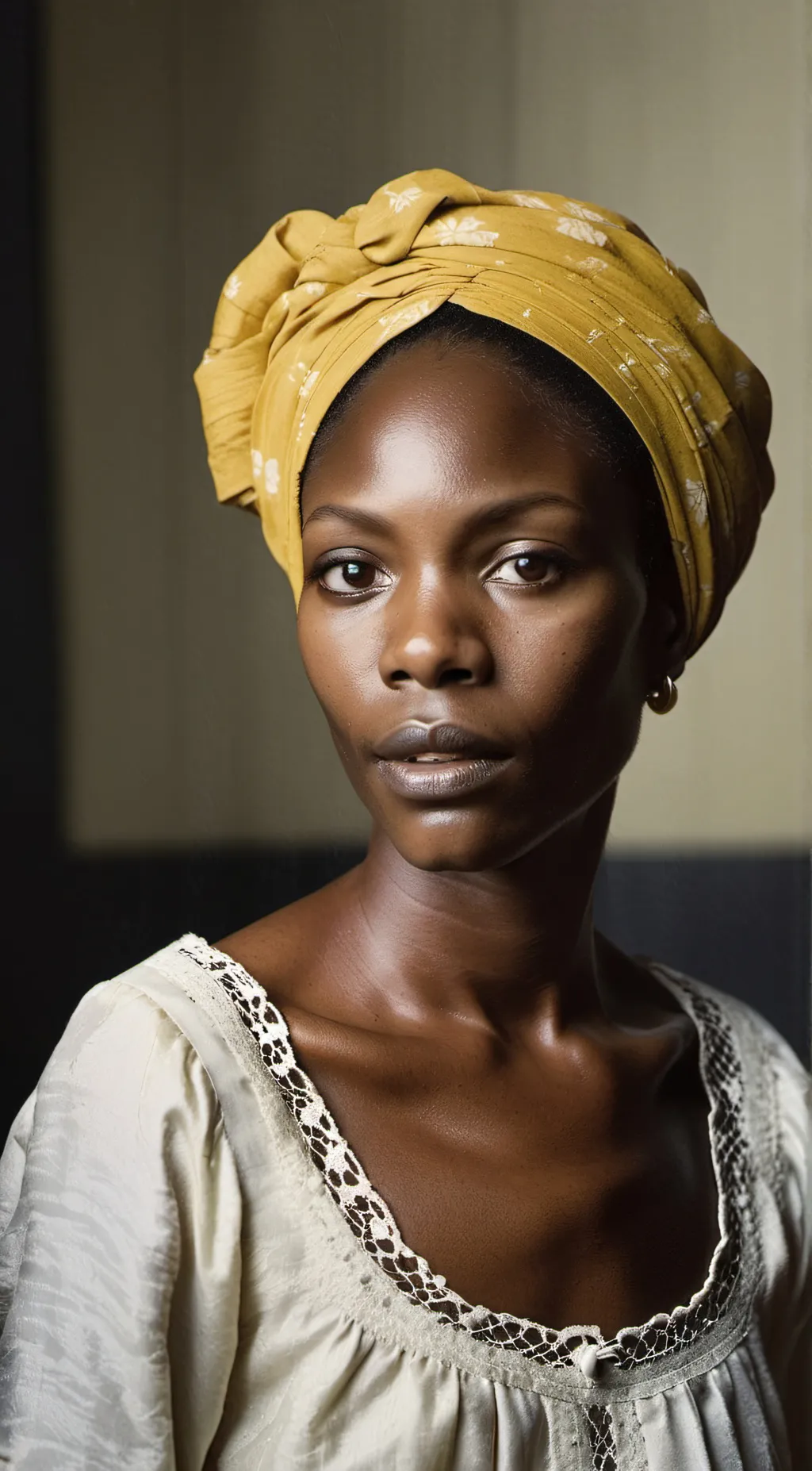 ai character: Juno background