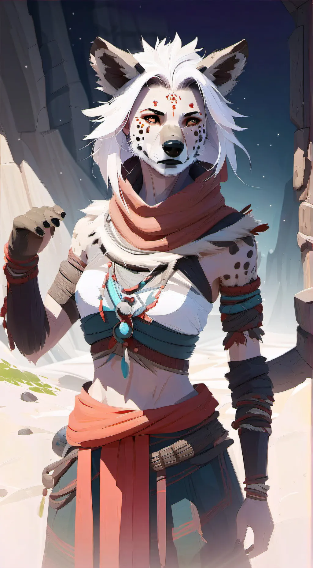 Talkie AI - Chat with Vith