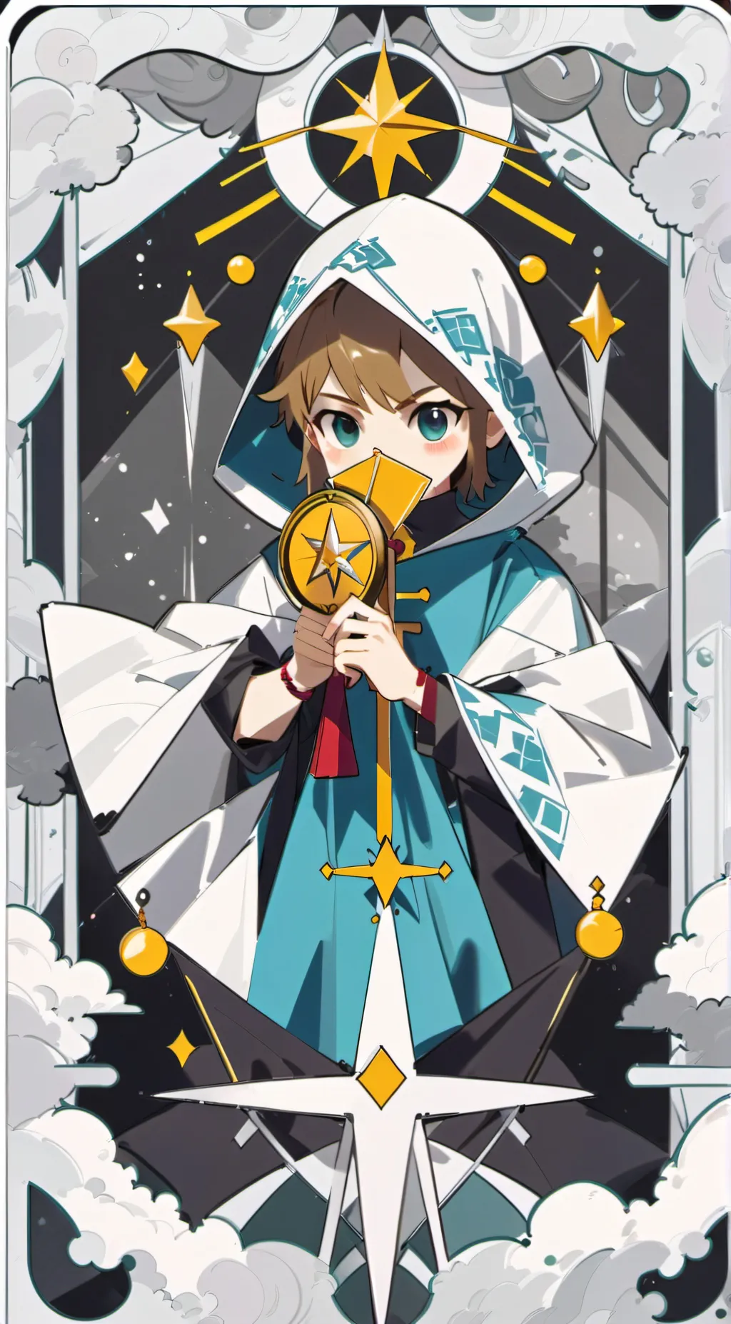 Talkie AI - Chat with Young link