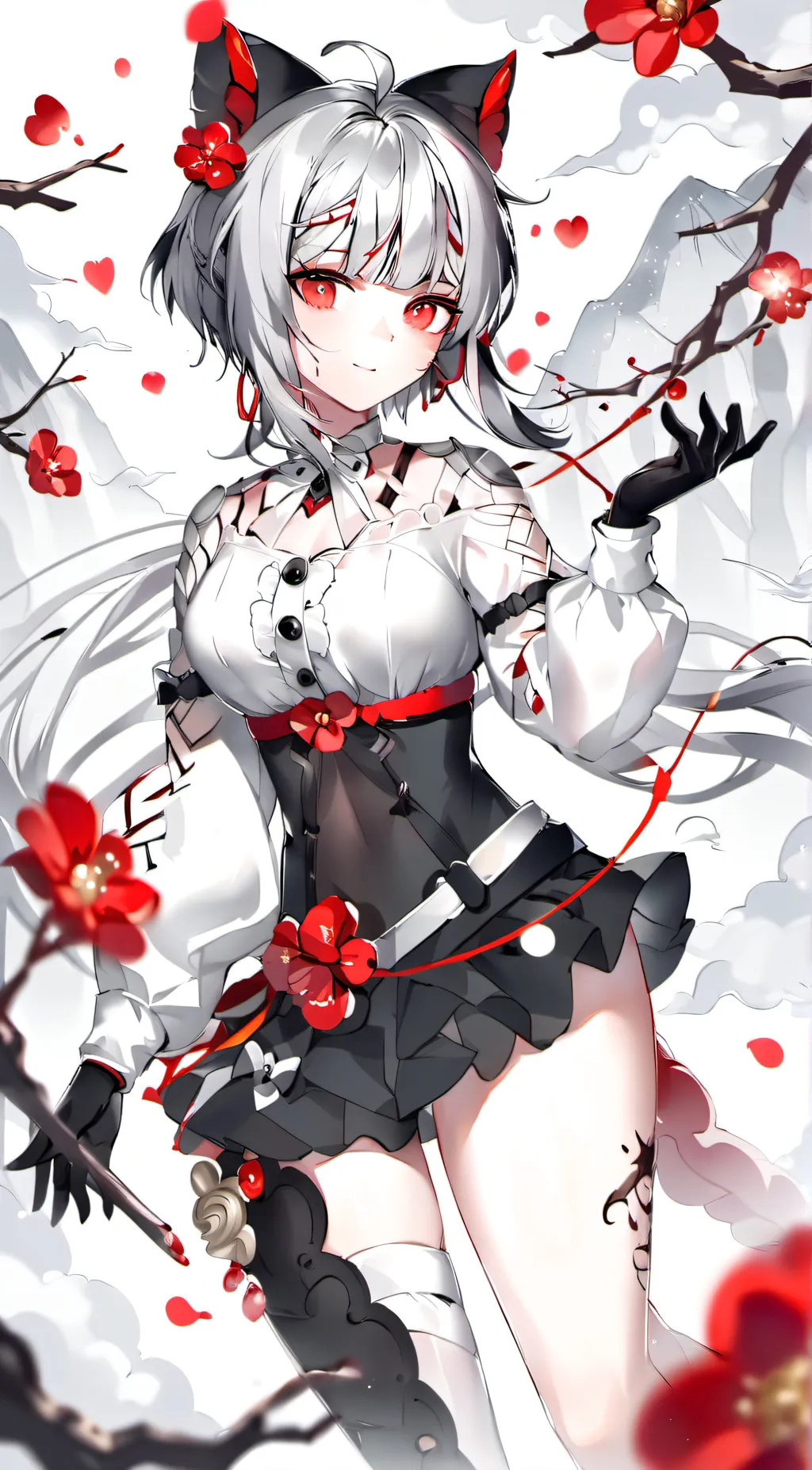 ai character: ❤️Emily❤️ background