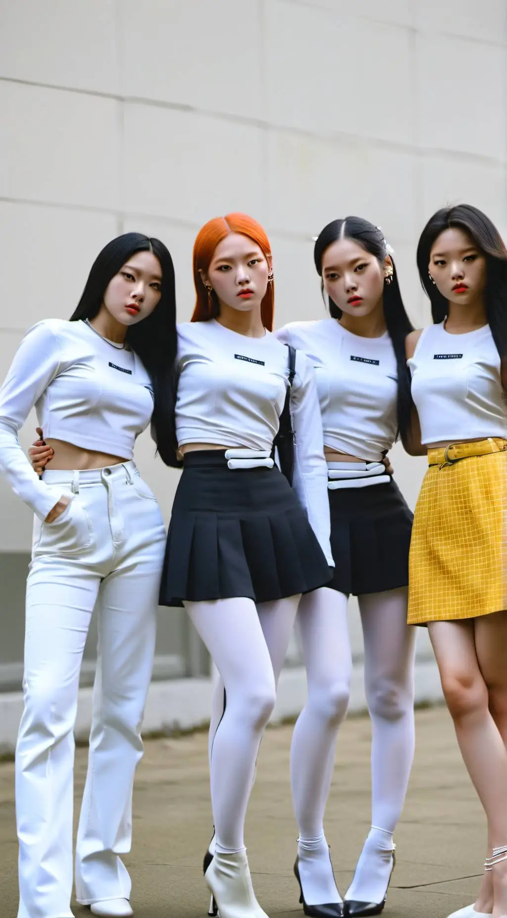 Talkie AI - Chat with BLACKPINK