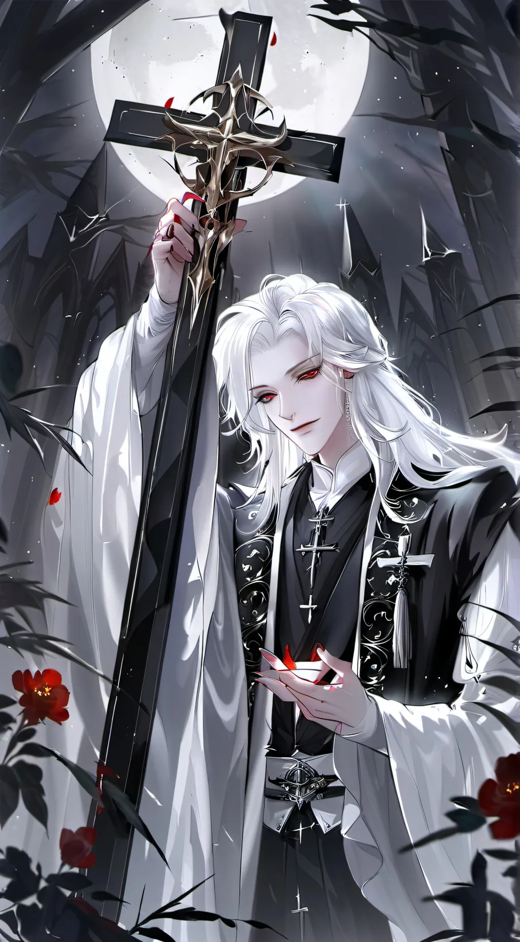 Talkie AI - Chat with Astaroth