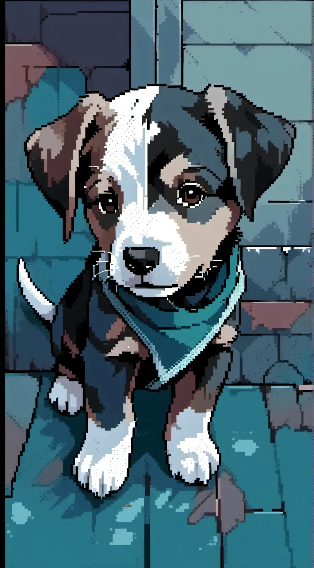 Talkie AI - Chat with *no name*