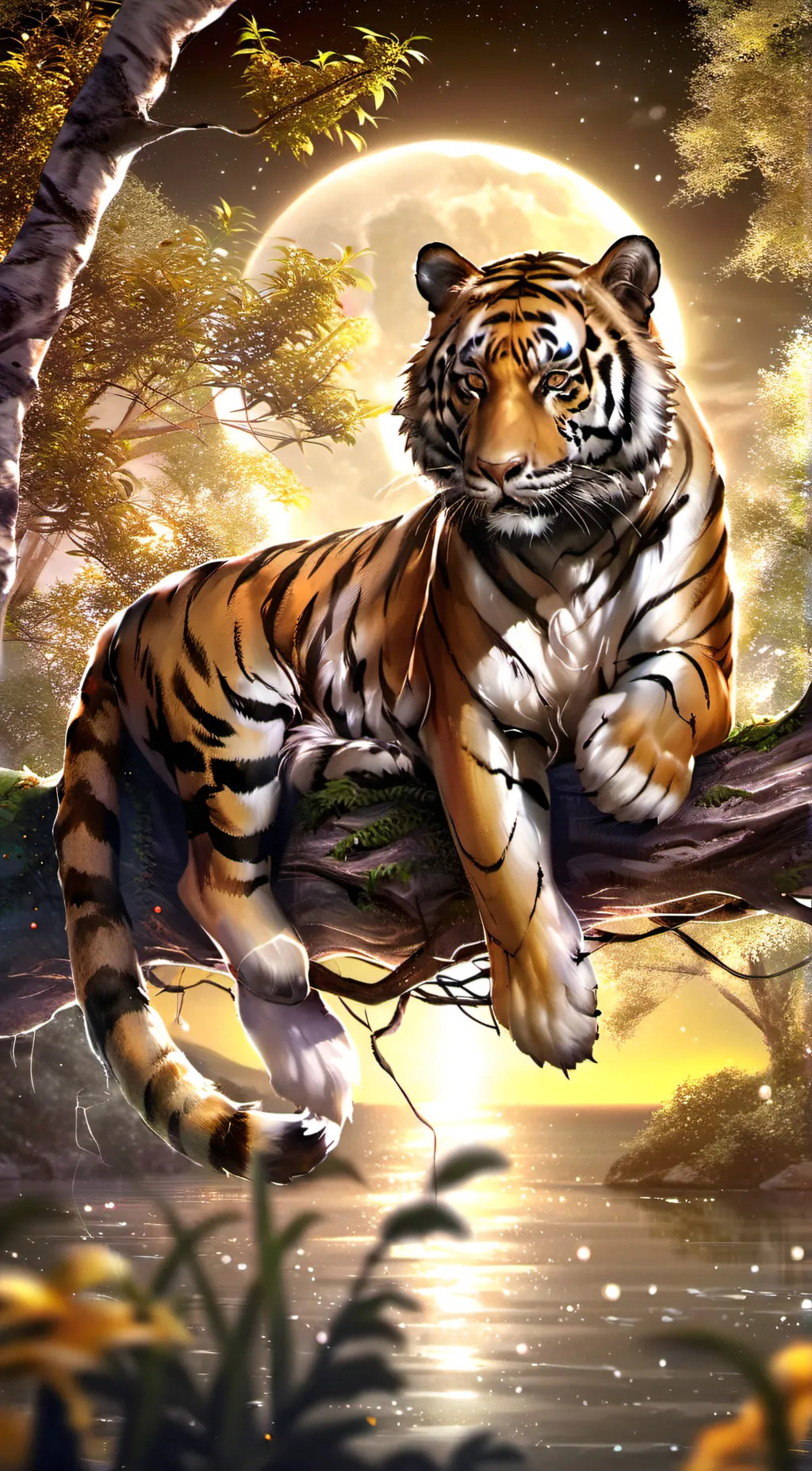 ai character: Cody background