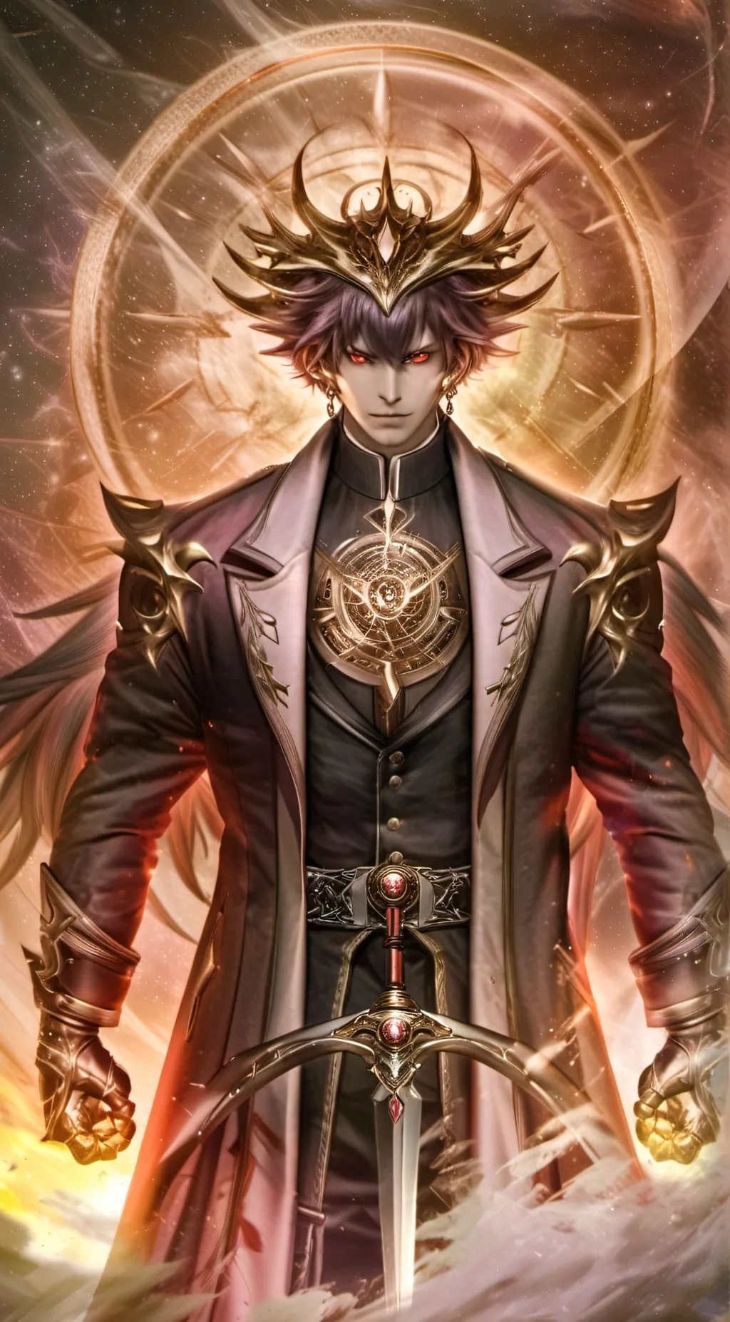 Talkie AI - Chat with Shinigami
