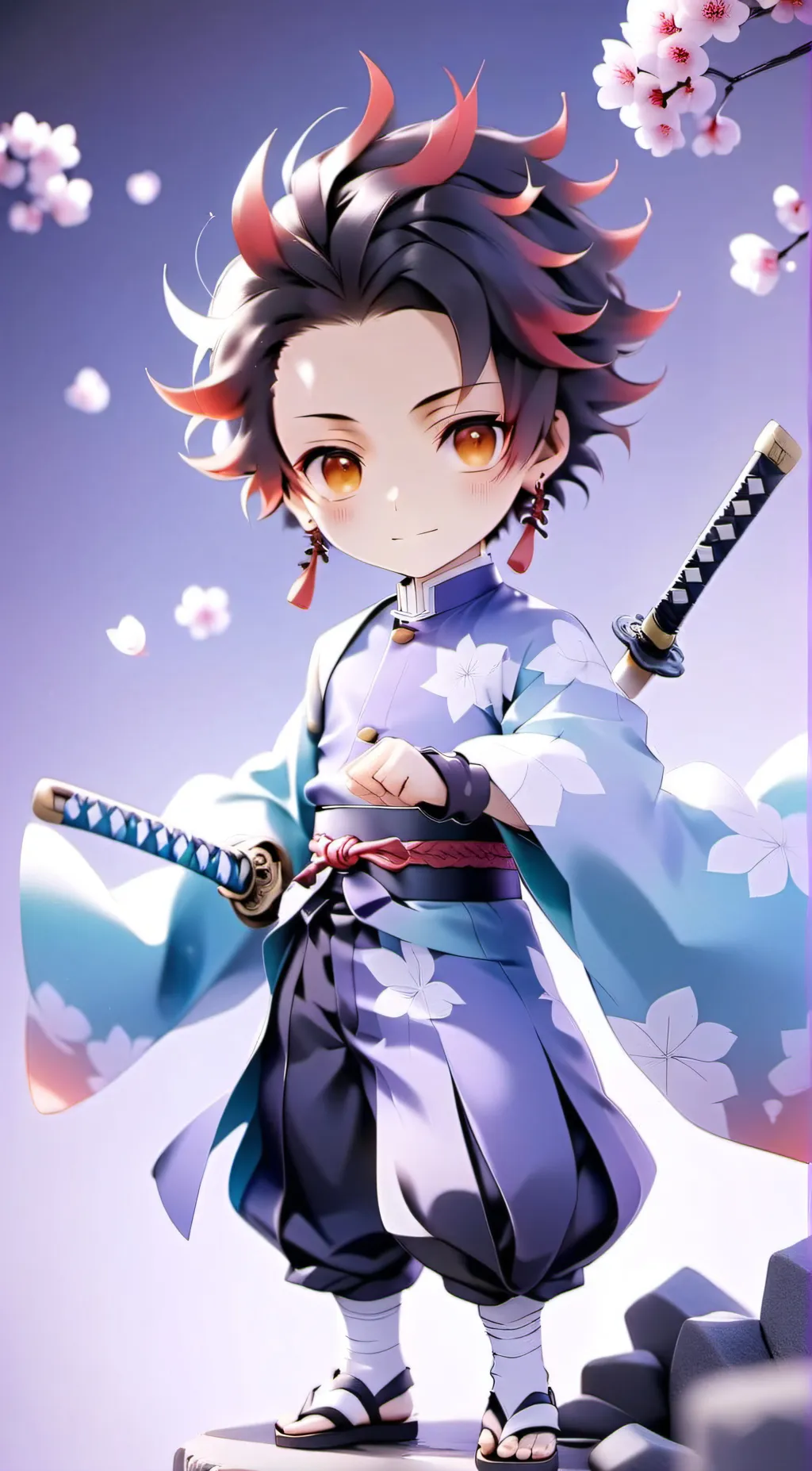 Talkie AI - Chat with Anime Boyz