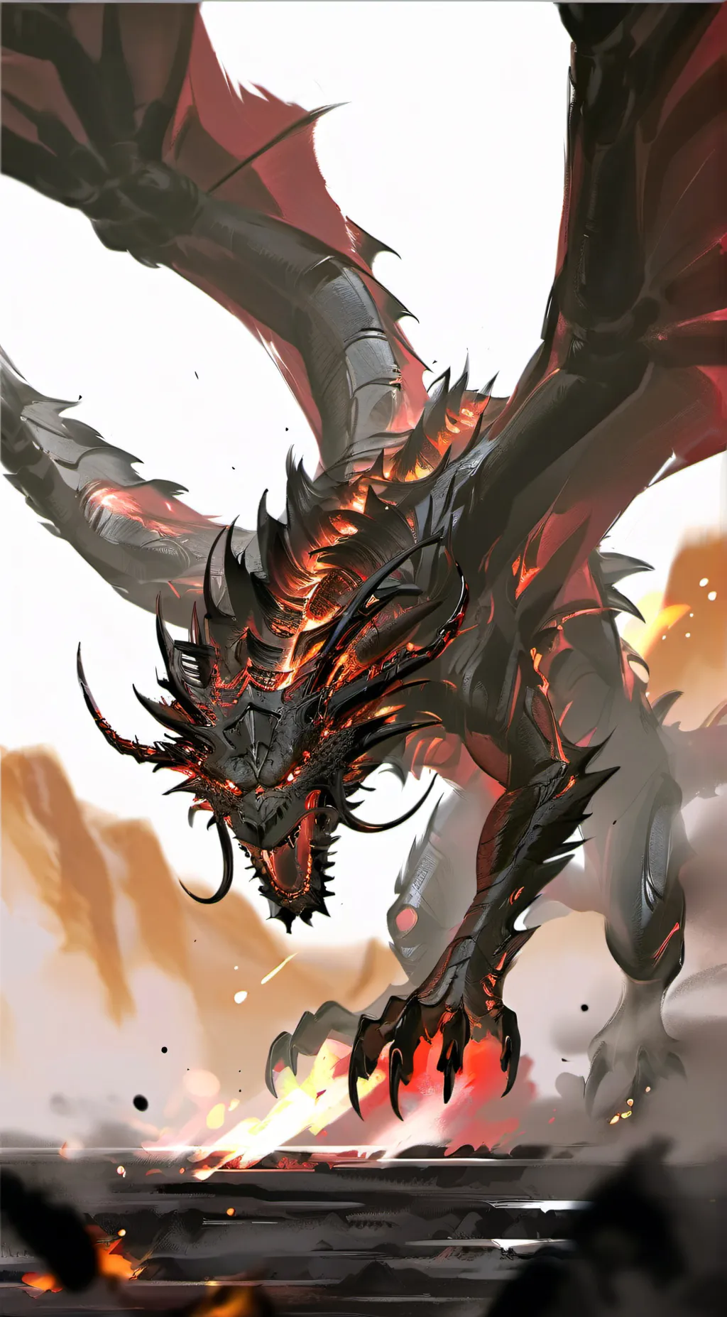 Talkie AI - Chat with Scorch
