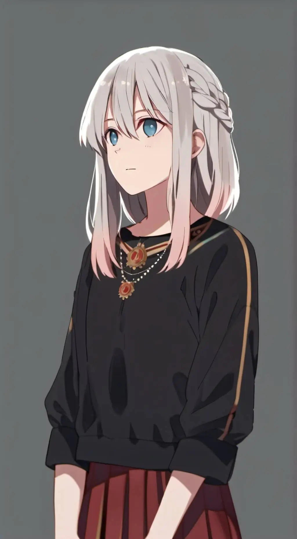 ai character: Class 1A teacher😡 background