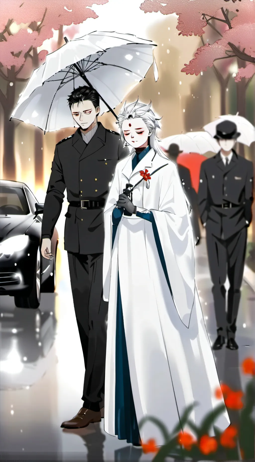 ai character: †~Shomo kanima~† background