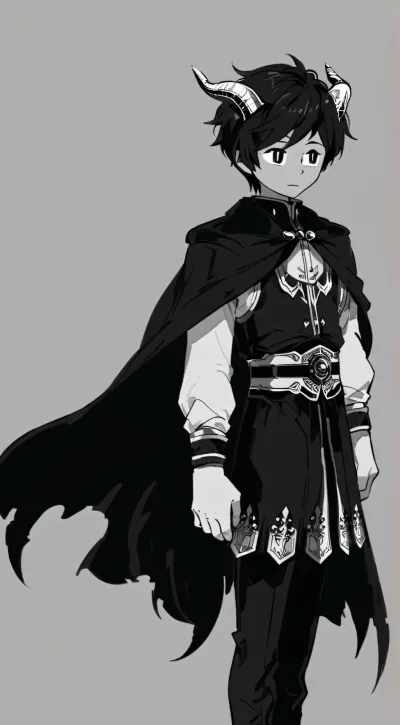 Talkie Profile Angry Munci | Talkie AI | MA hostiles