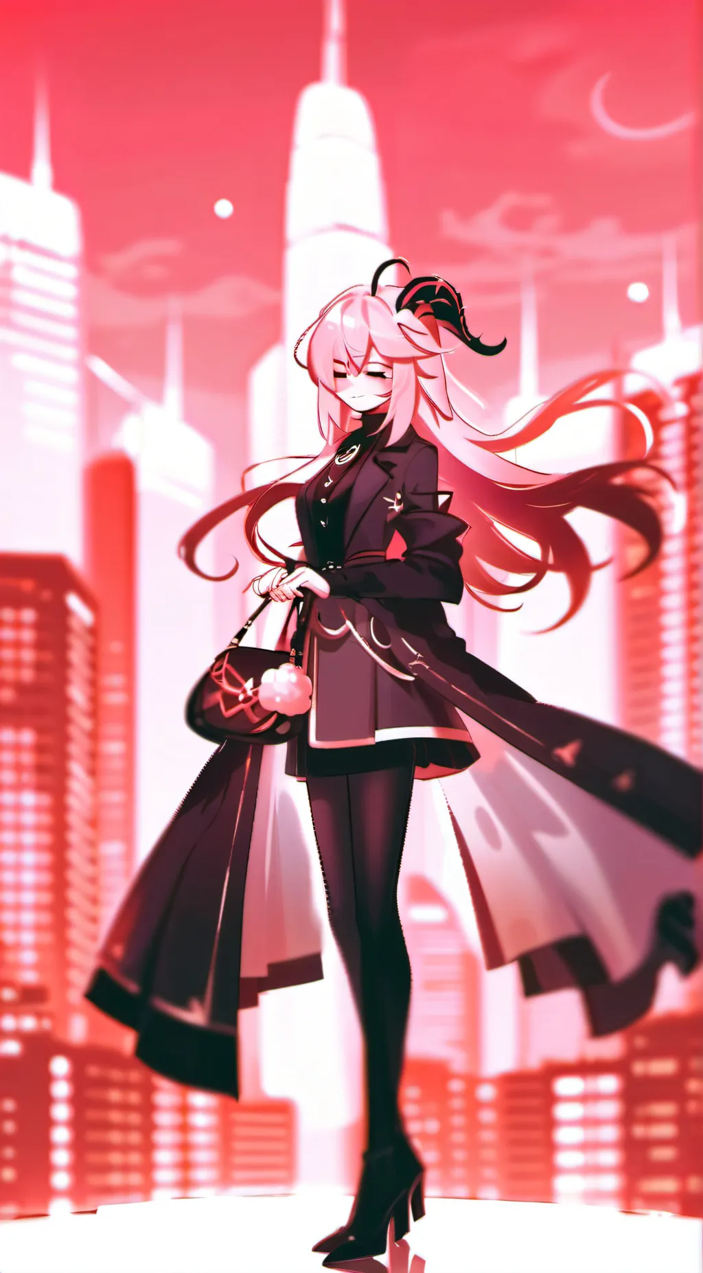 ai character: sarv  background