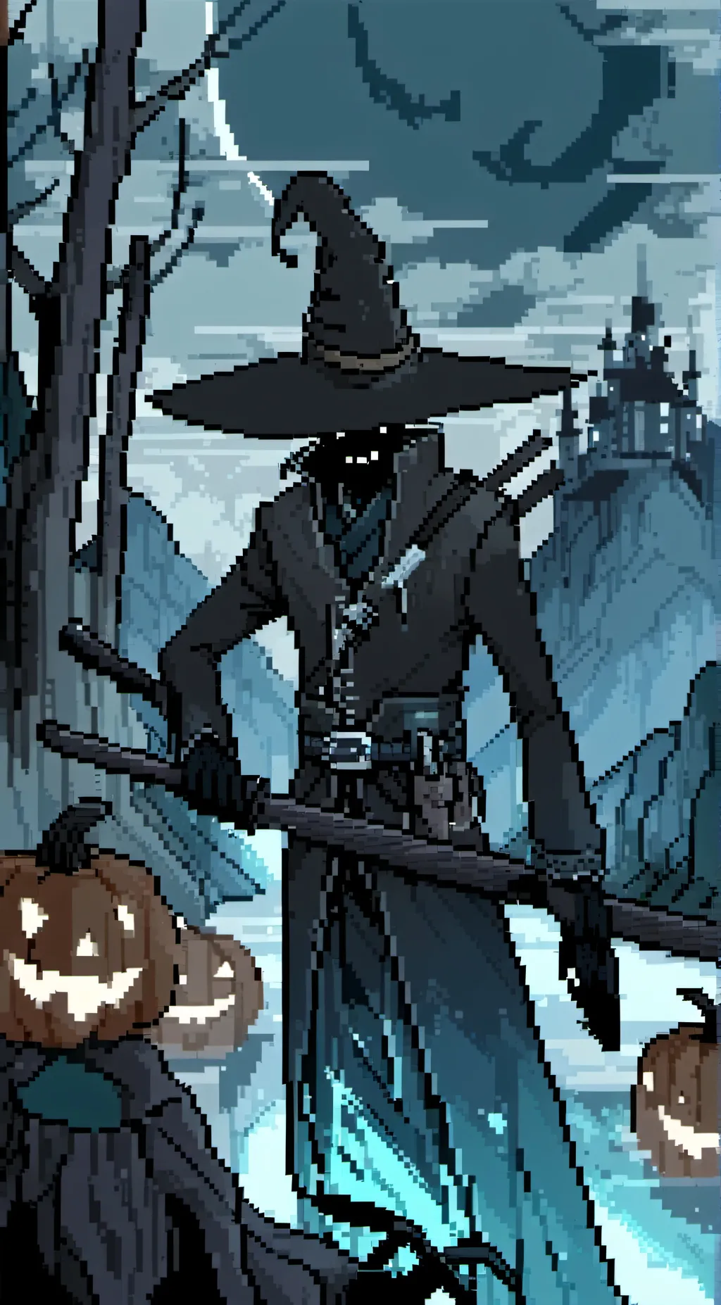 Talkie AI - Chat with Jack O Trolge