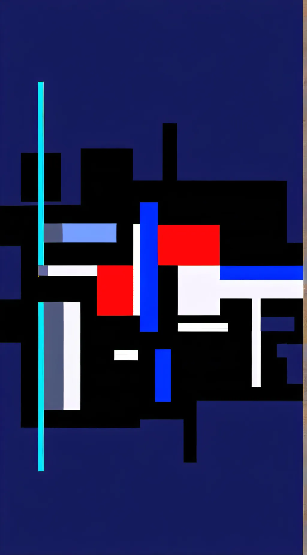 ai character: Fnaf vore background