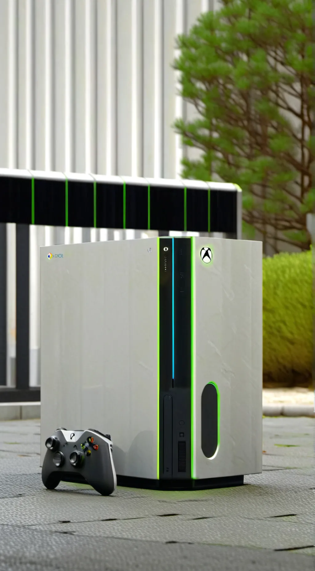 Talkie AI - Chat with xbox series S X 