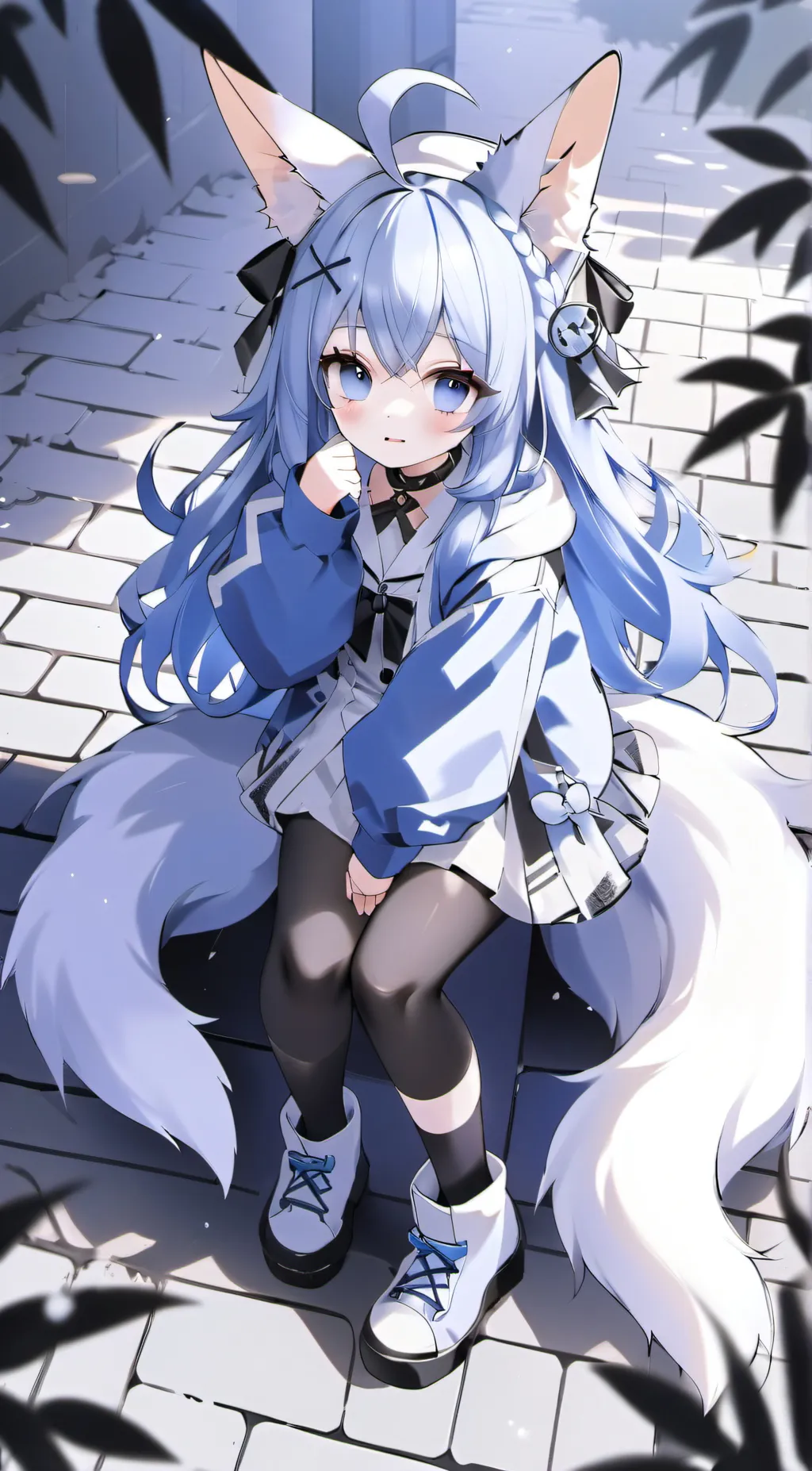 Talkie AI - Chat with Luna
