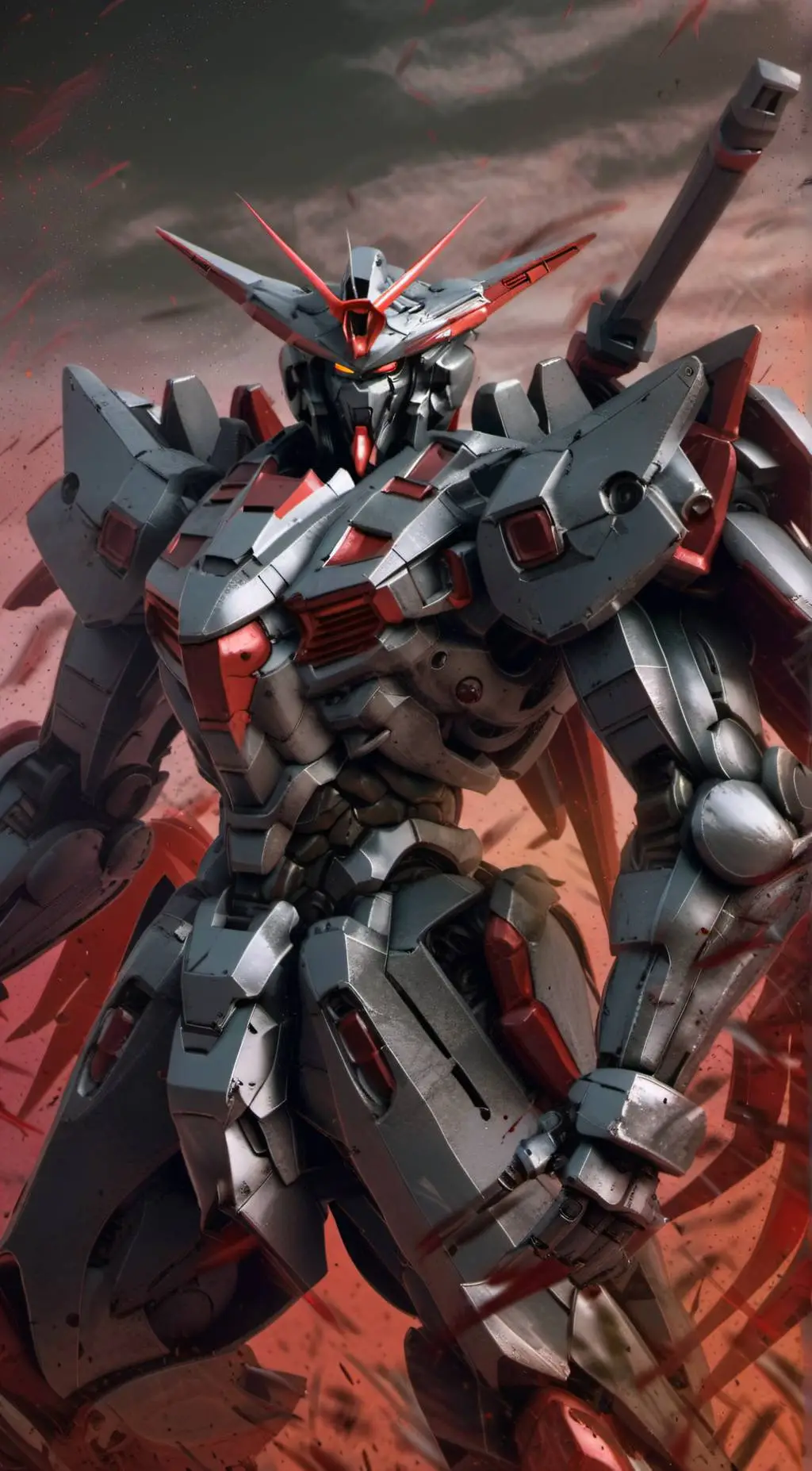 ai character: GF20-020BJII  background