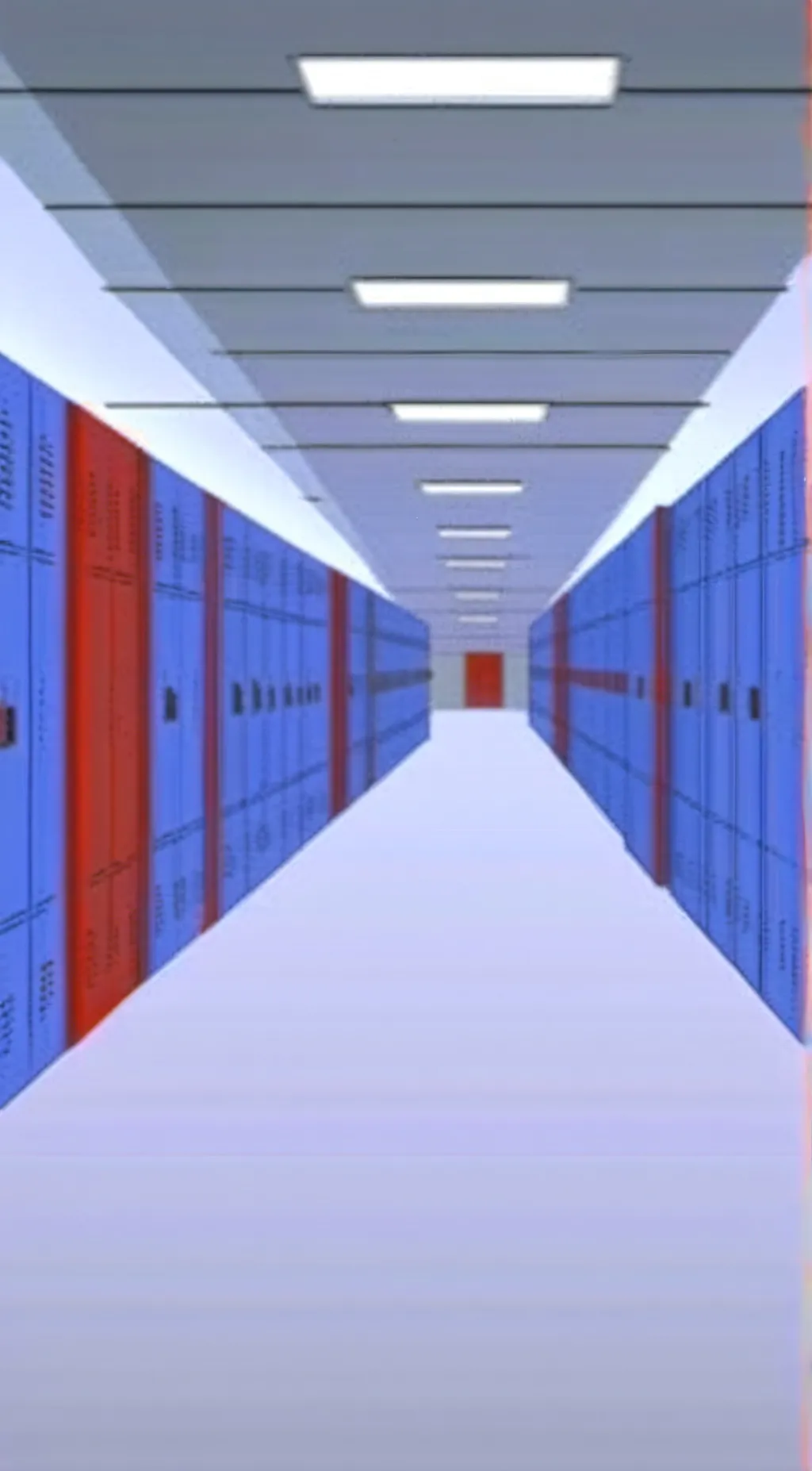 ai character: FPE background