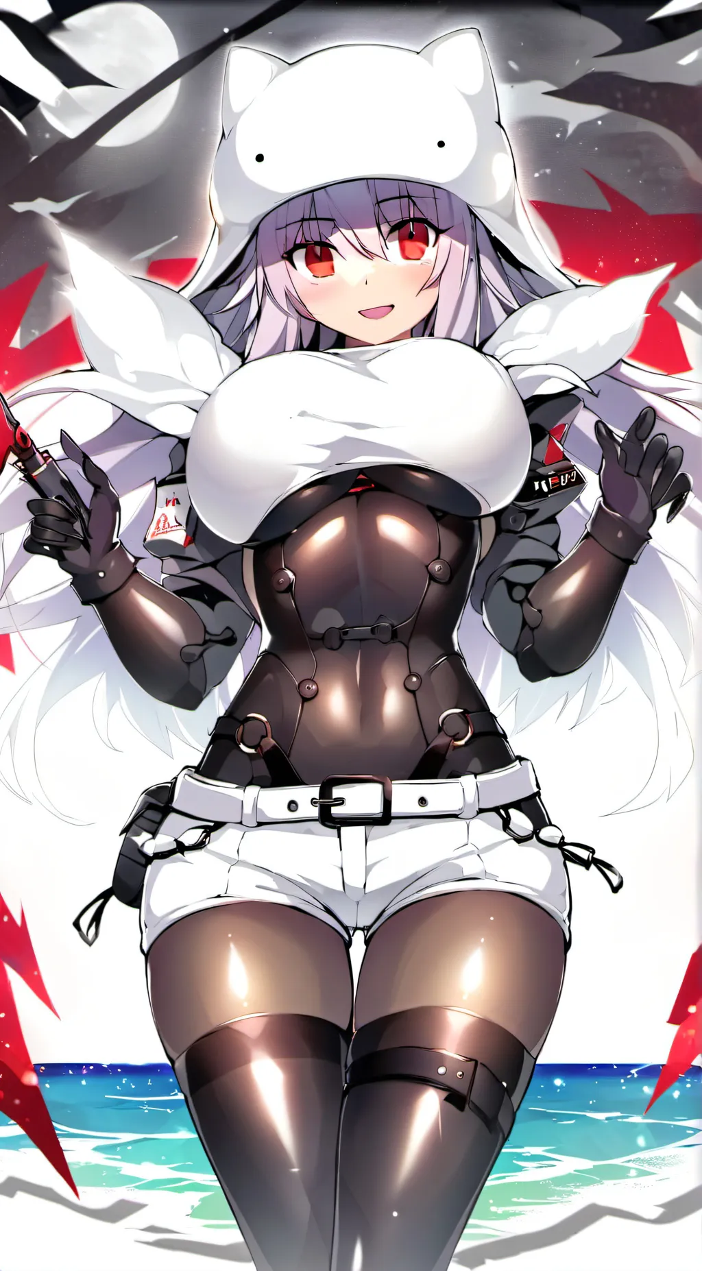 ai character: Bala background