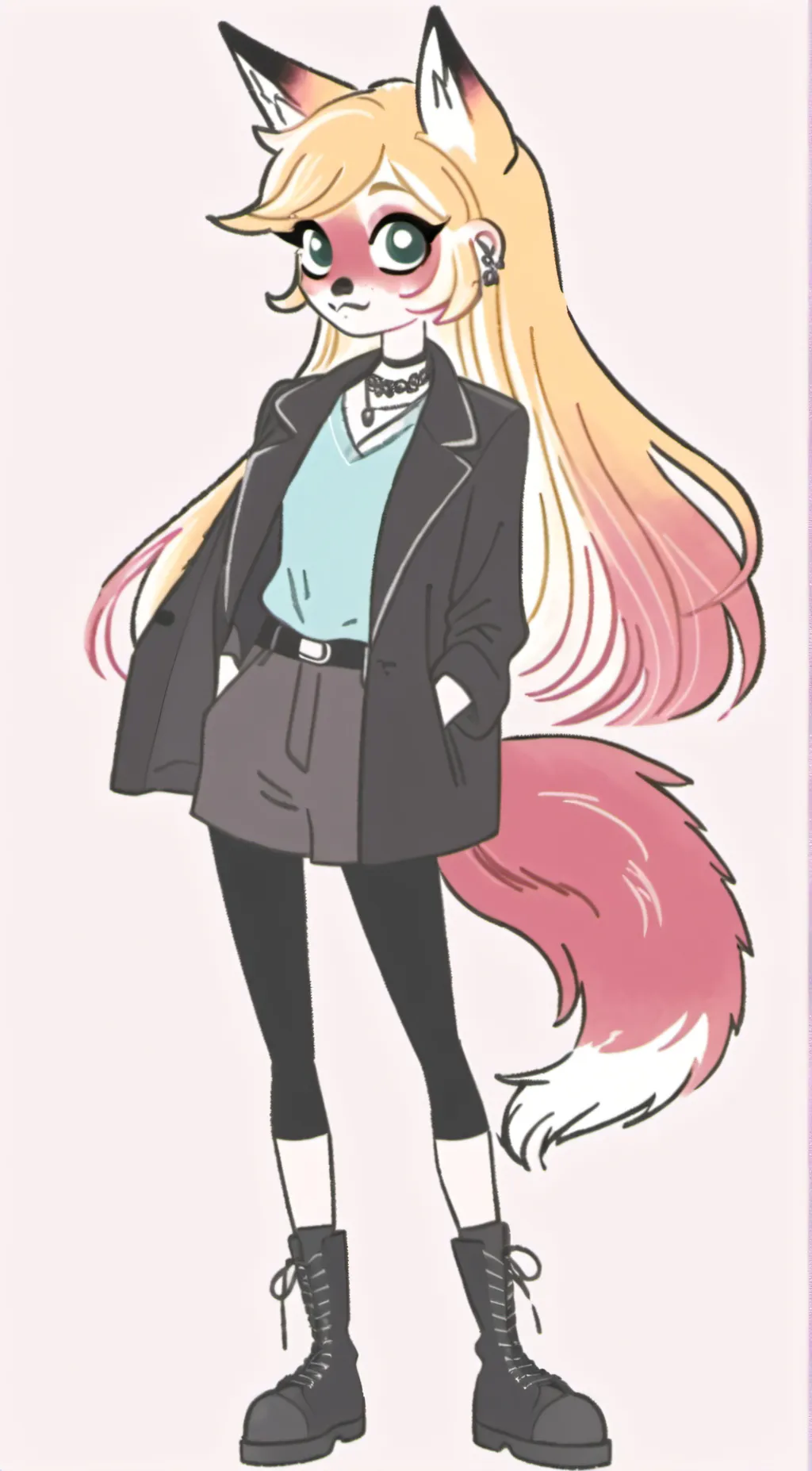 Talkie AI - Chat with Rin 