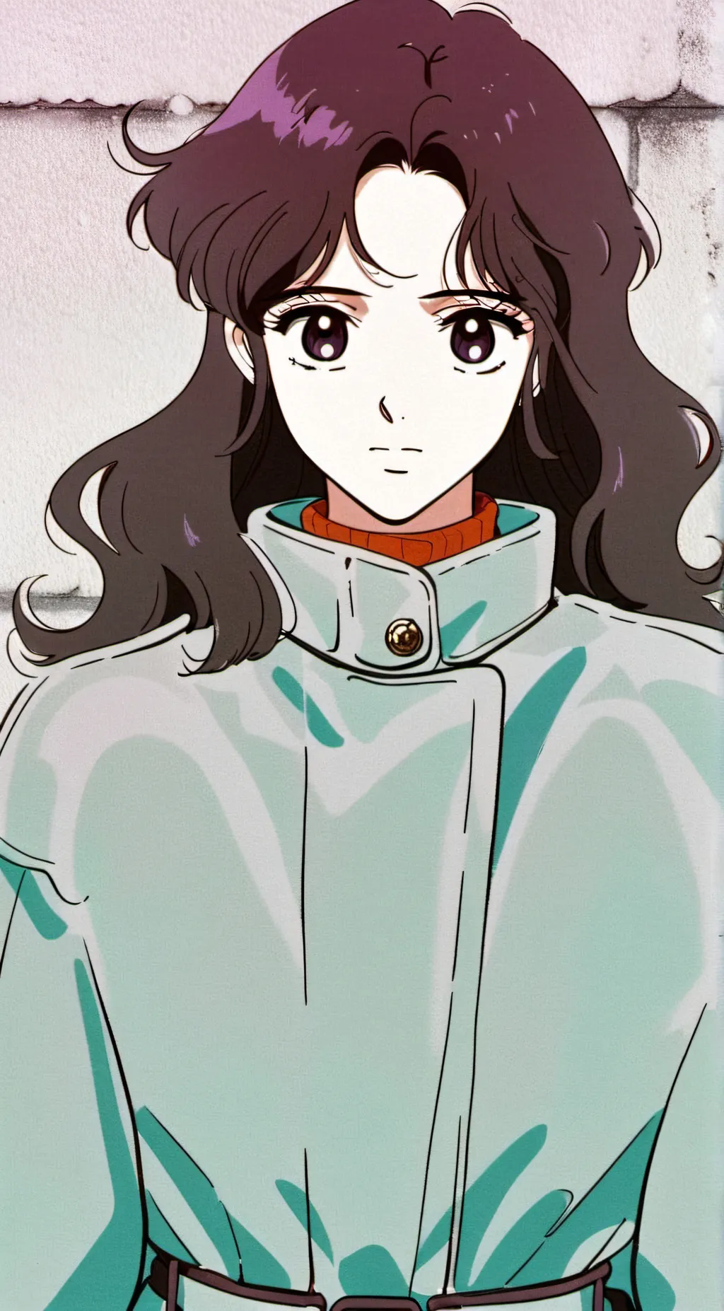 ai character: just RP (idc) background