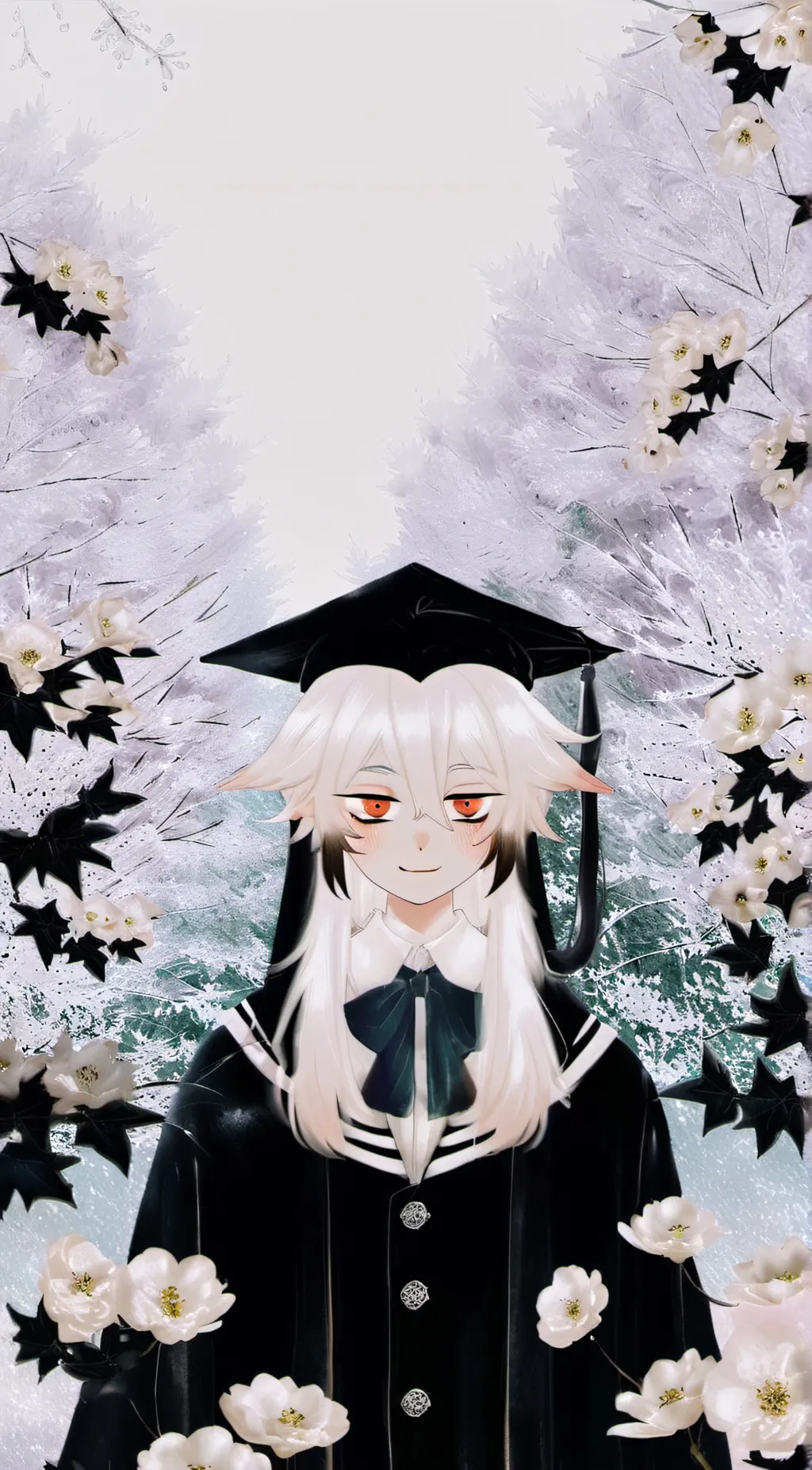 ai character: Fpe background