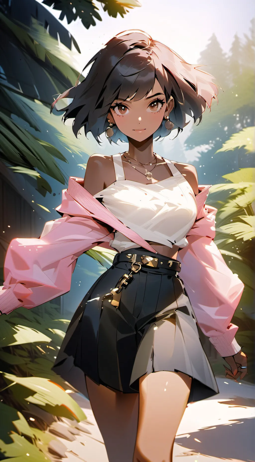 ai character: 🤓Ava🤓 background
